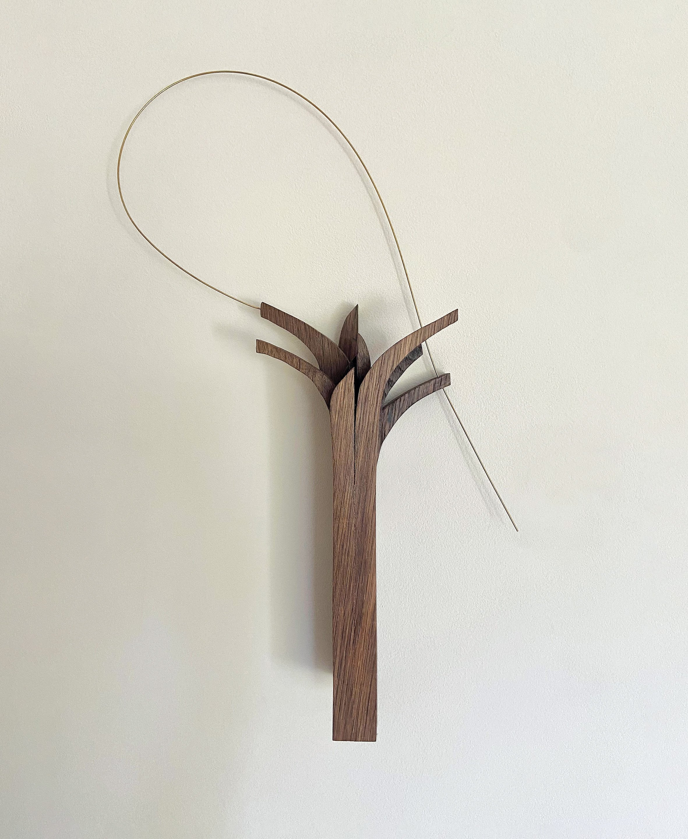 Collector’s Choice I Alison Wilding