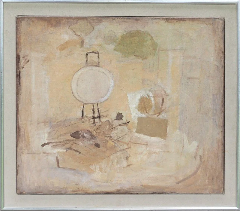 Work of the Week | Mary Potter