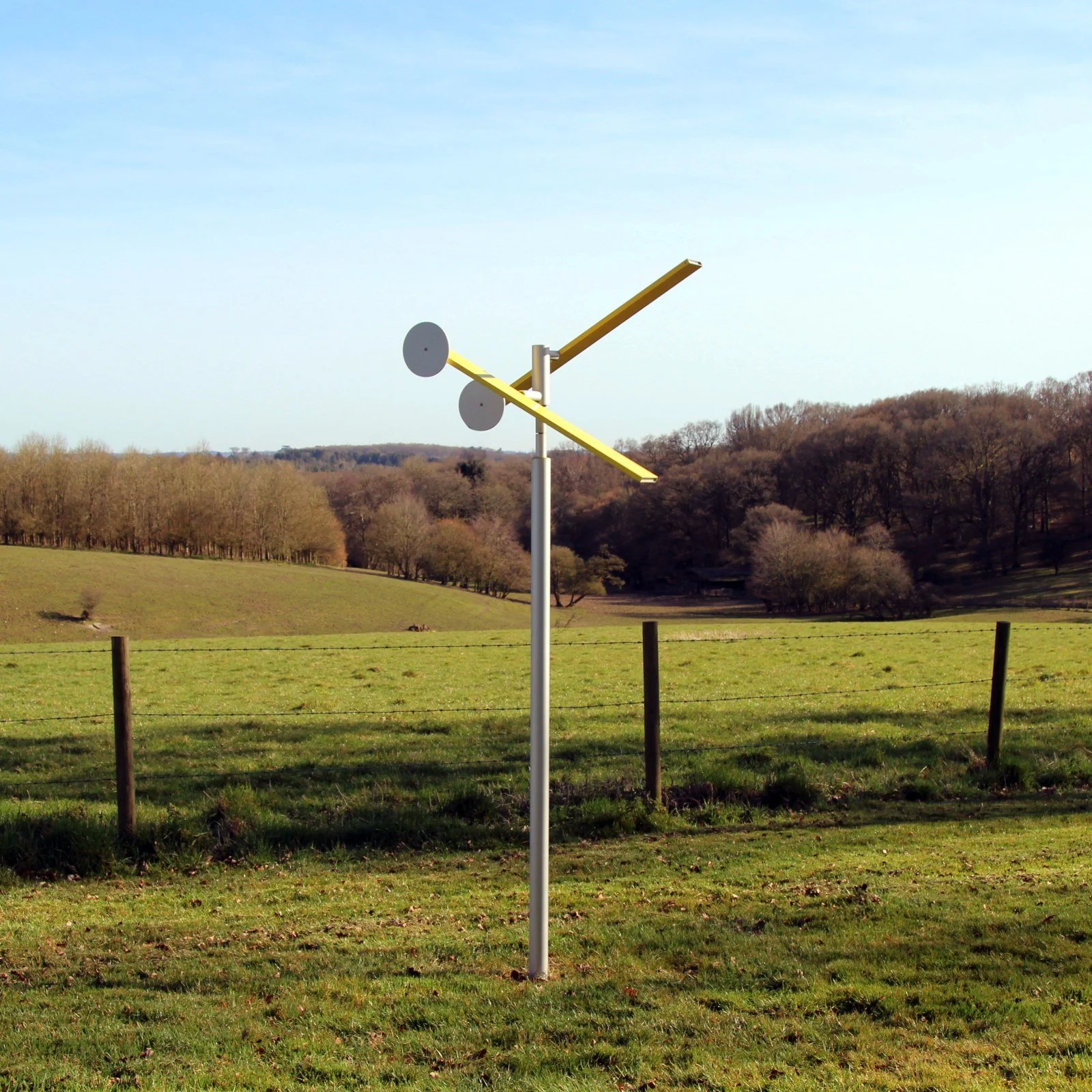 WORK OF THE WEEK | Michael Hischer, WV 466, 2017 