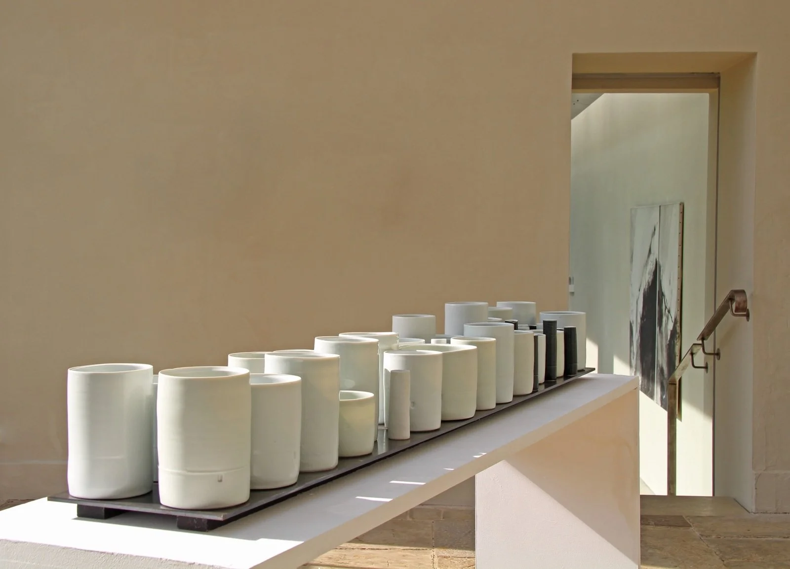 WORK OF THE WEEK: Edmund de Waal, Last Things, 2006