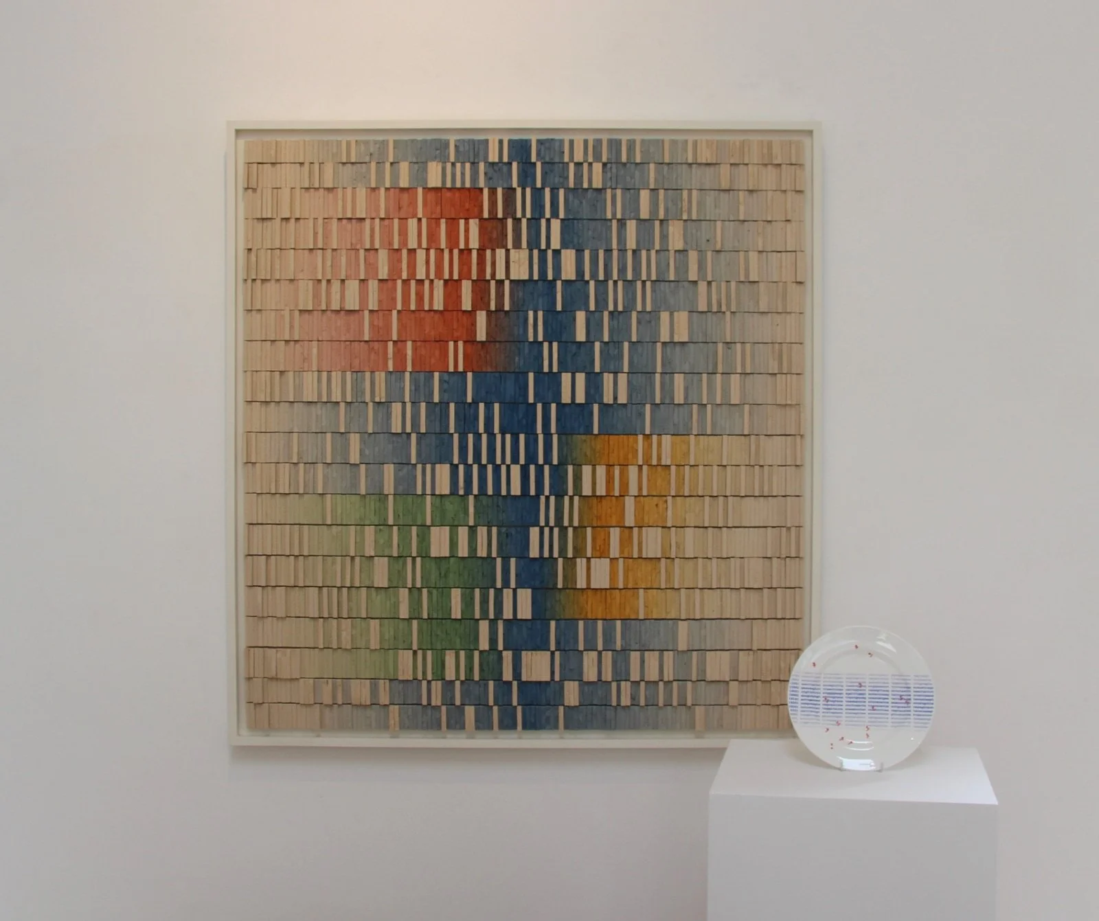 In the Design House | Jacob van der Beugel