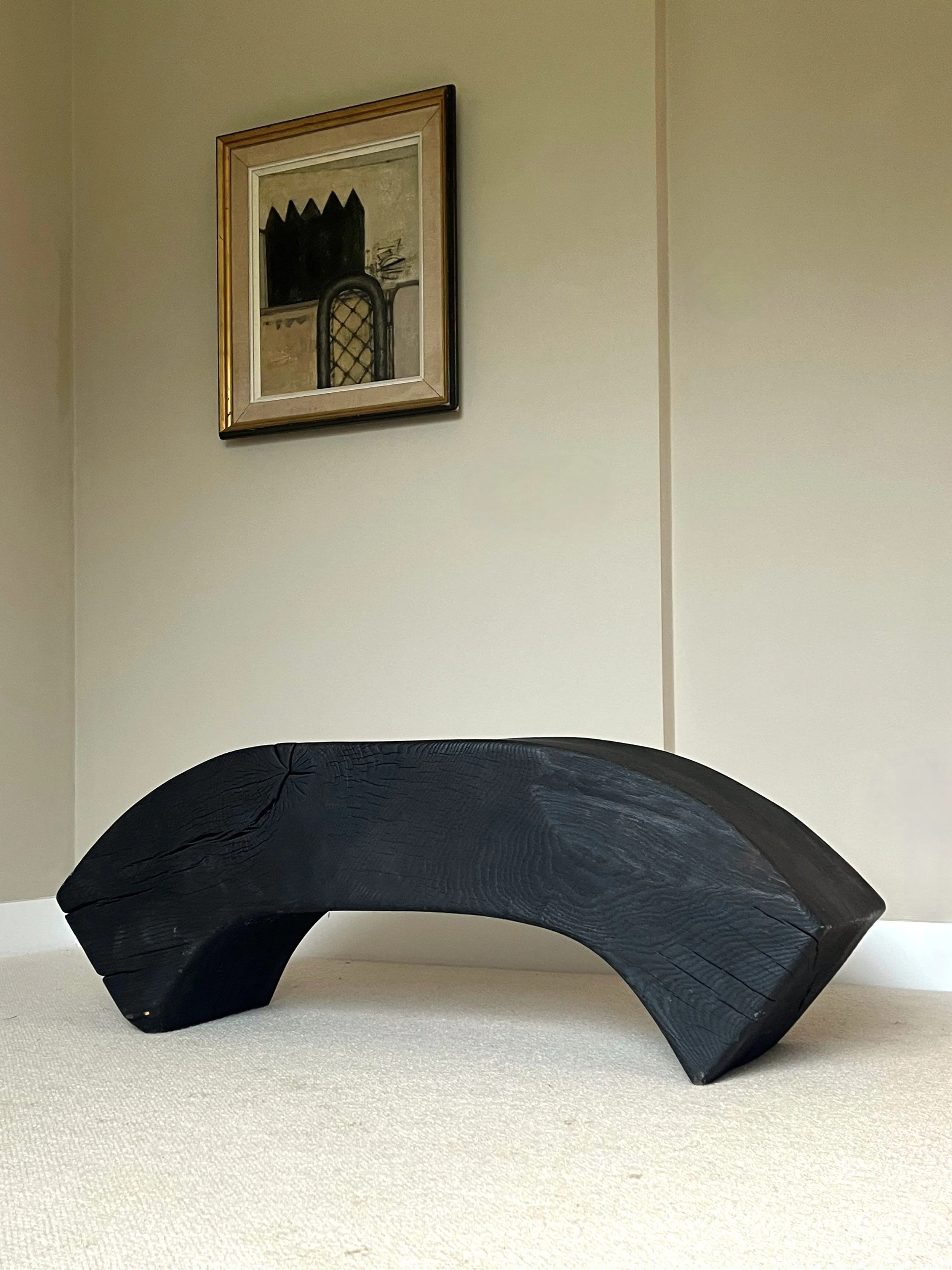 In the Design House, Nigel Ross, Kuro, 2019