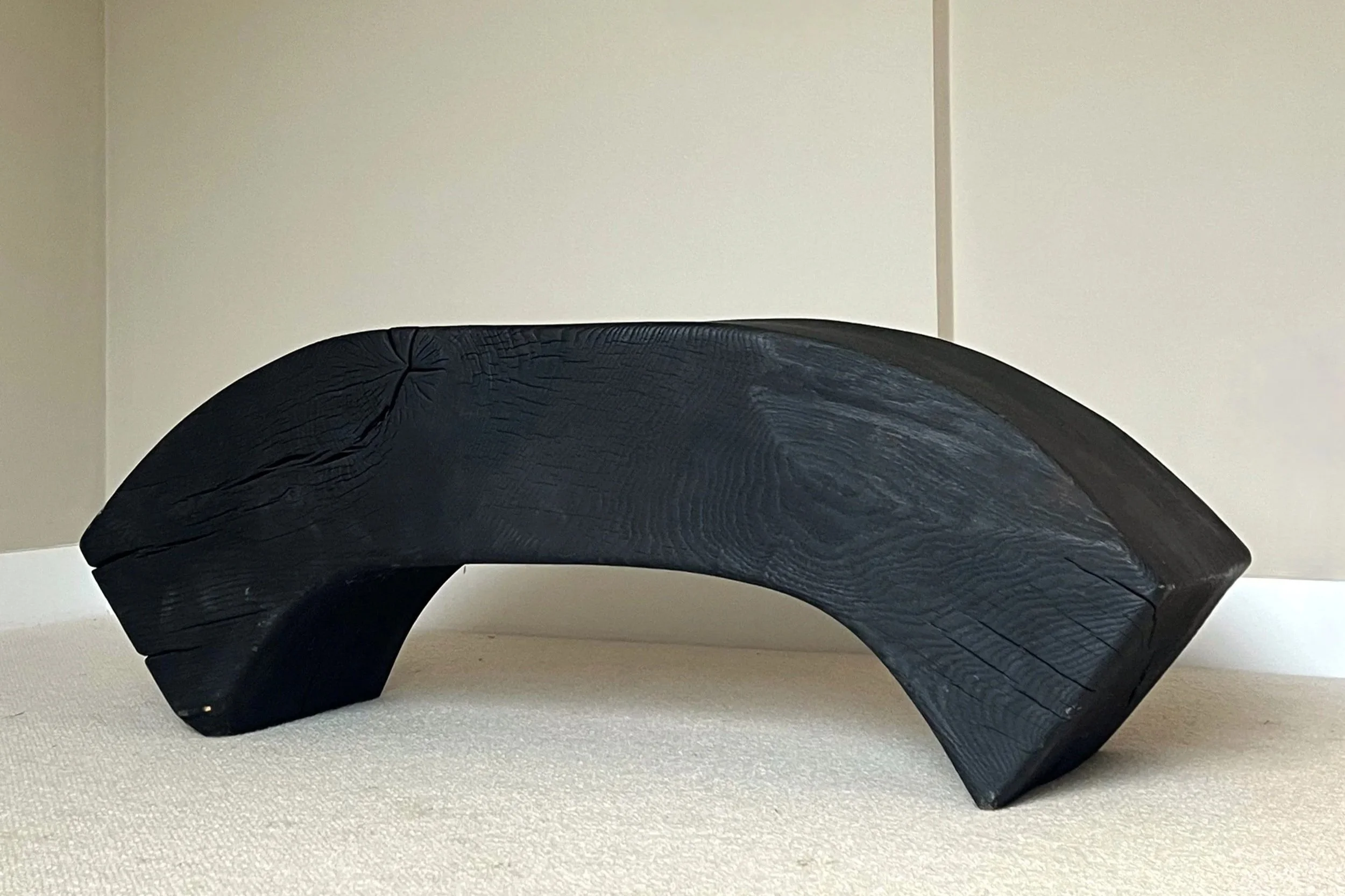 In the Design House, Nigel Ross, Kuro, 2019