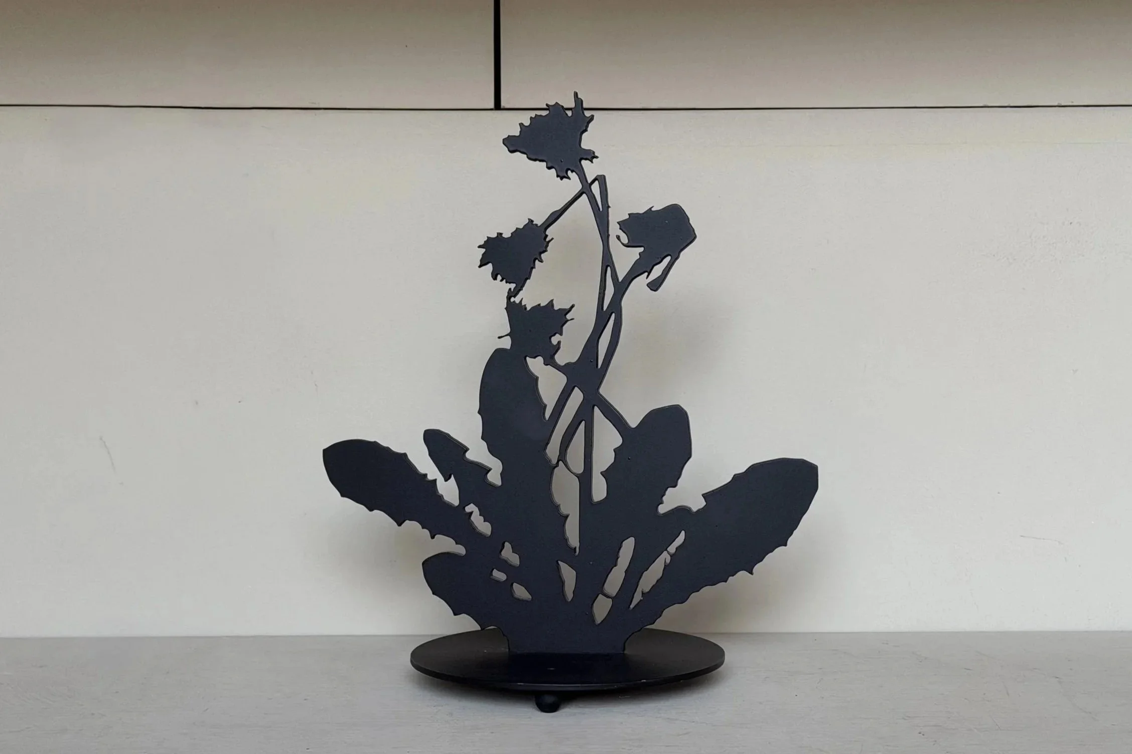 WORK OF THE WEEK: Paul Morrison, Topocline, 2005