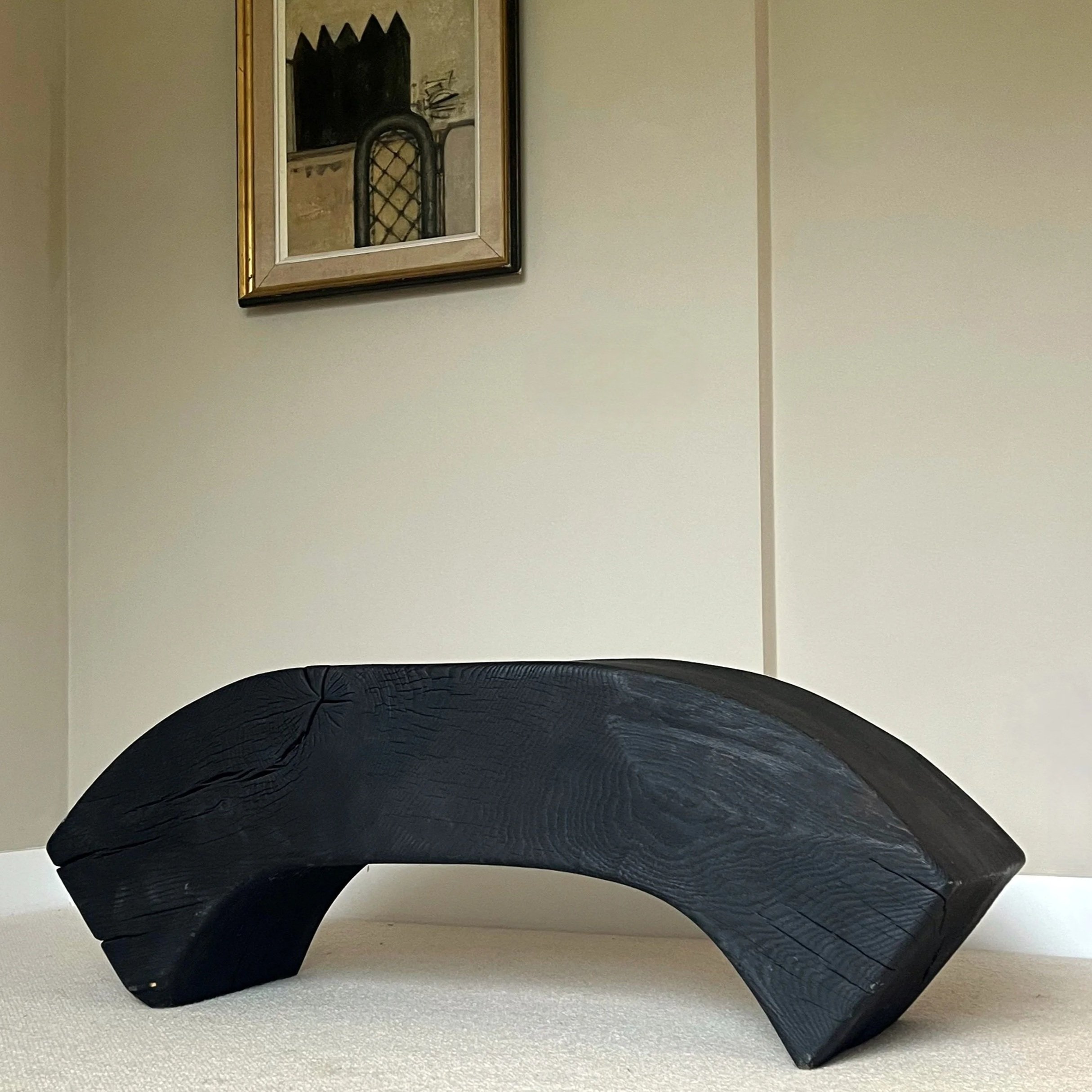 In the Design House, Nigel Ross, Kuro, 2019