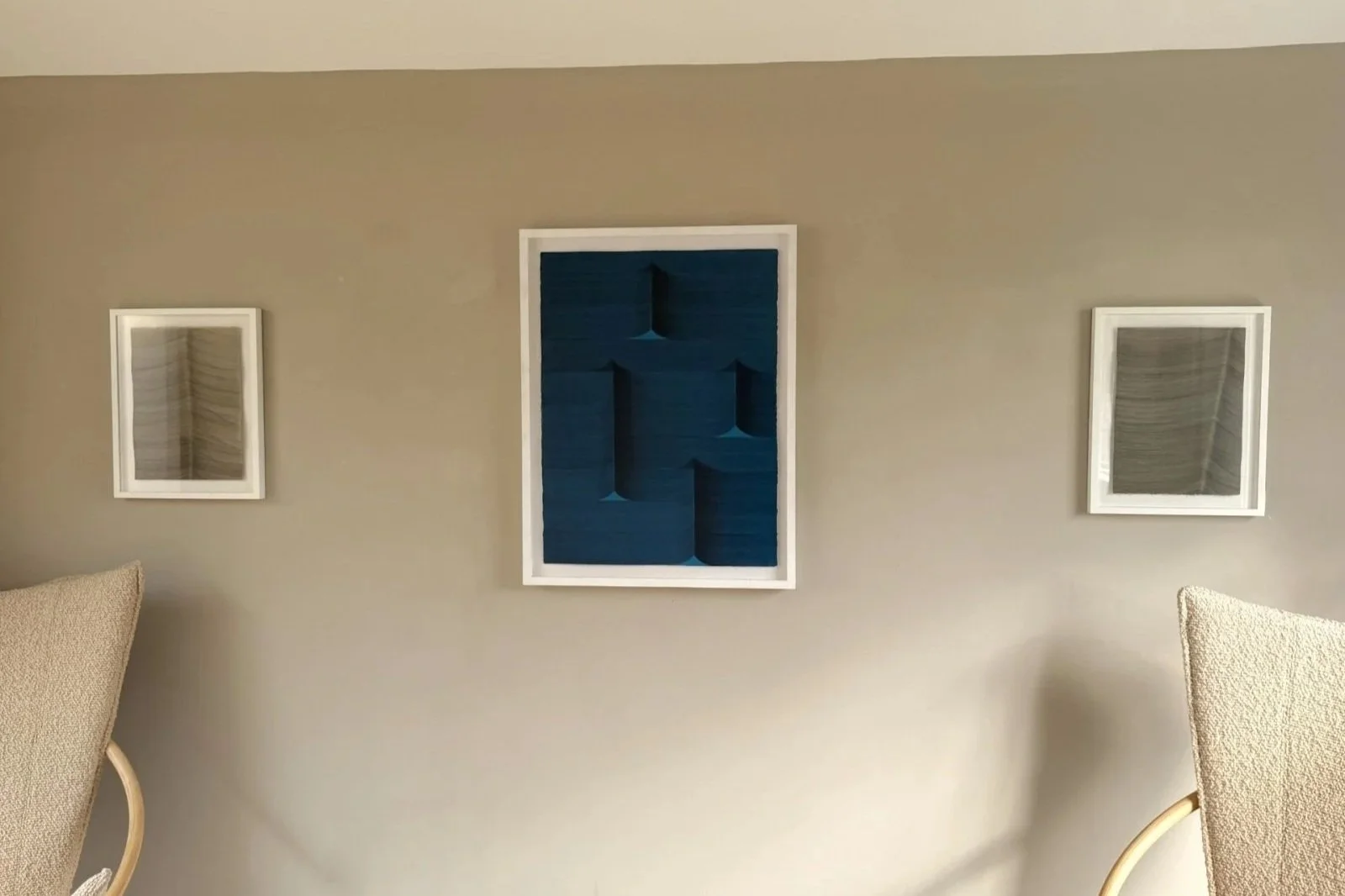 In the Design House, David Murphy, Deep, Deeper, 2022