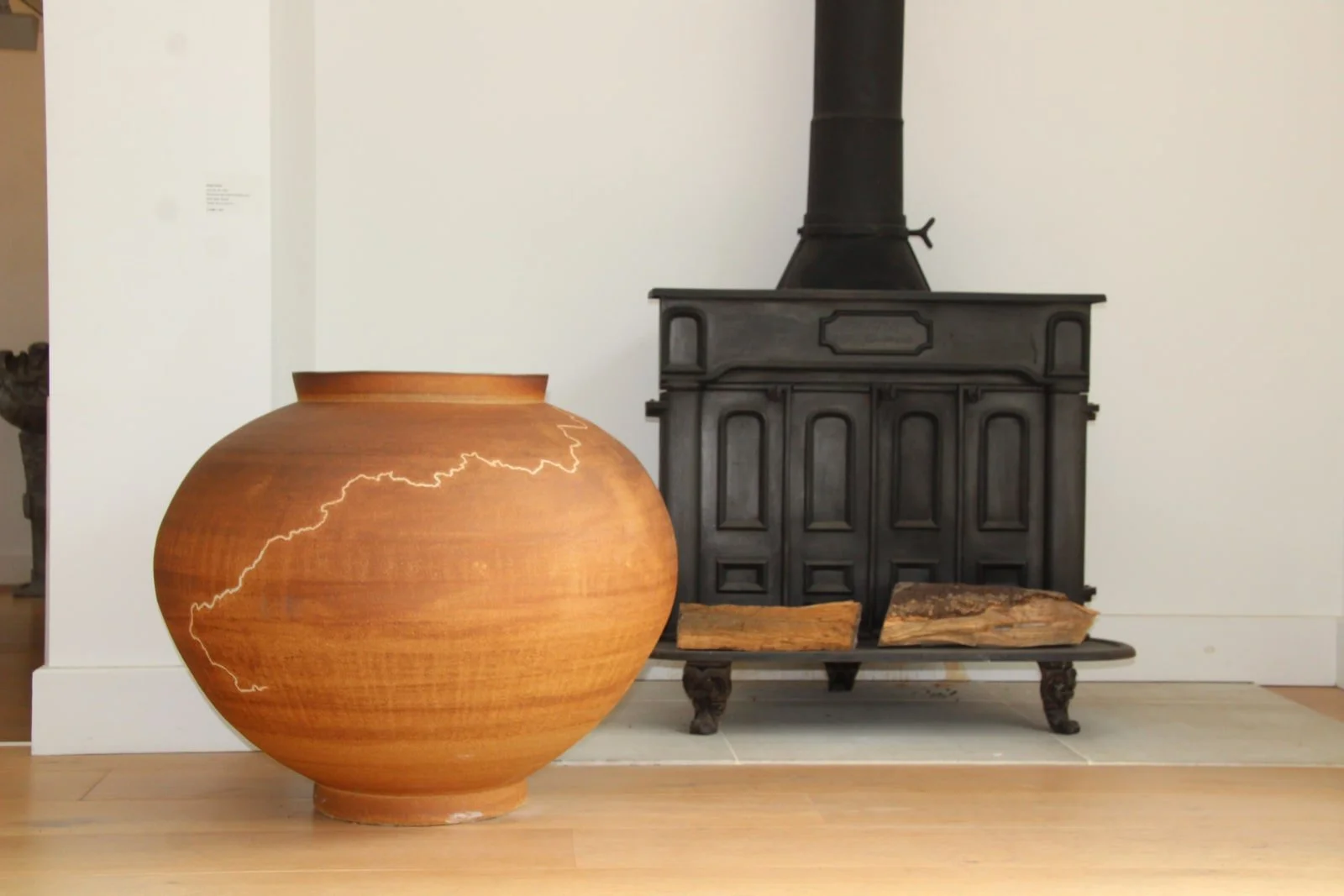 In the Design House, Adam Buick, Journey Jar, 2023