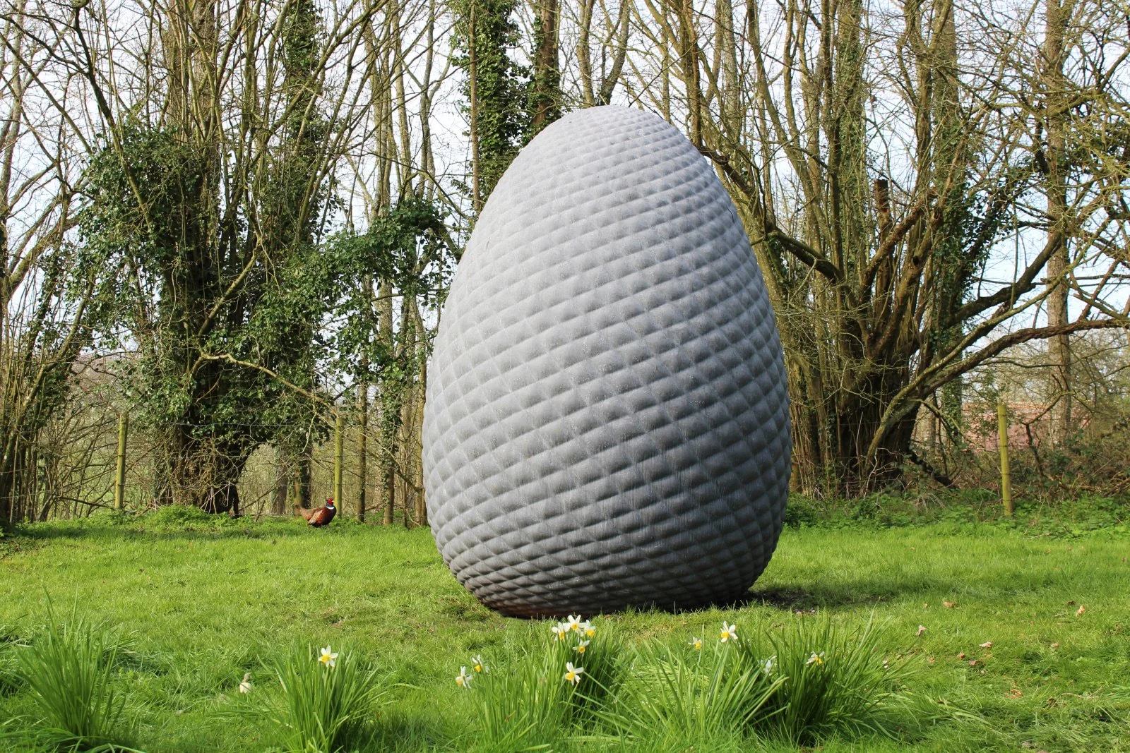 New Art Centre | Easter Opening Hours