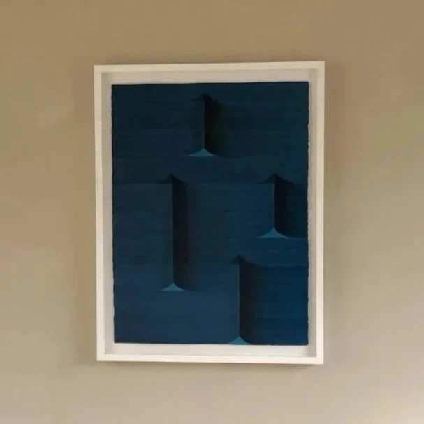 In the Design House, David Murphy, Deep, Deeper, 2022