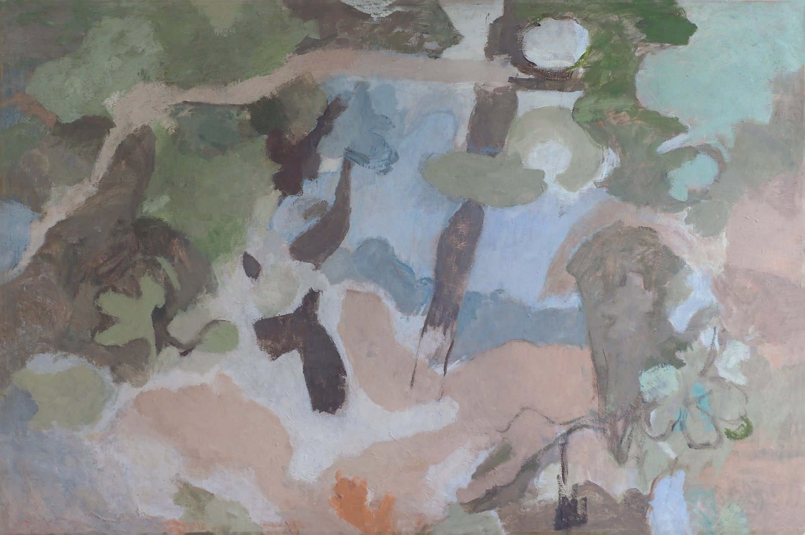 New Exhibitions at Roche Court