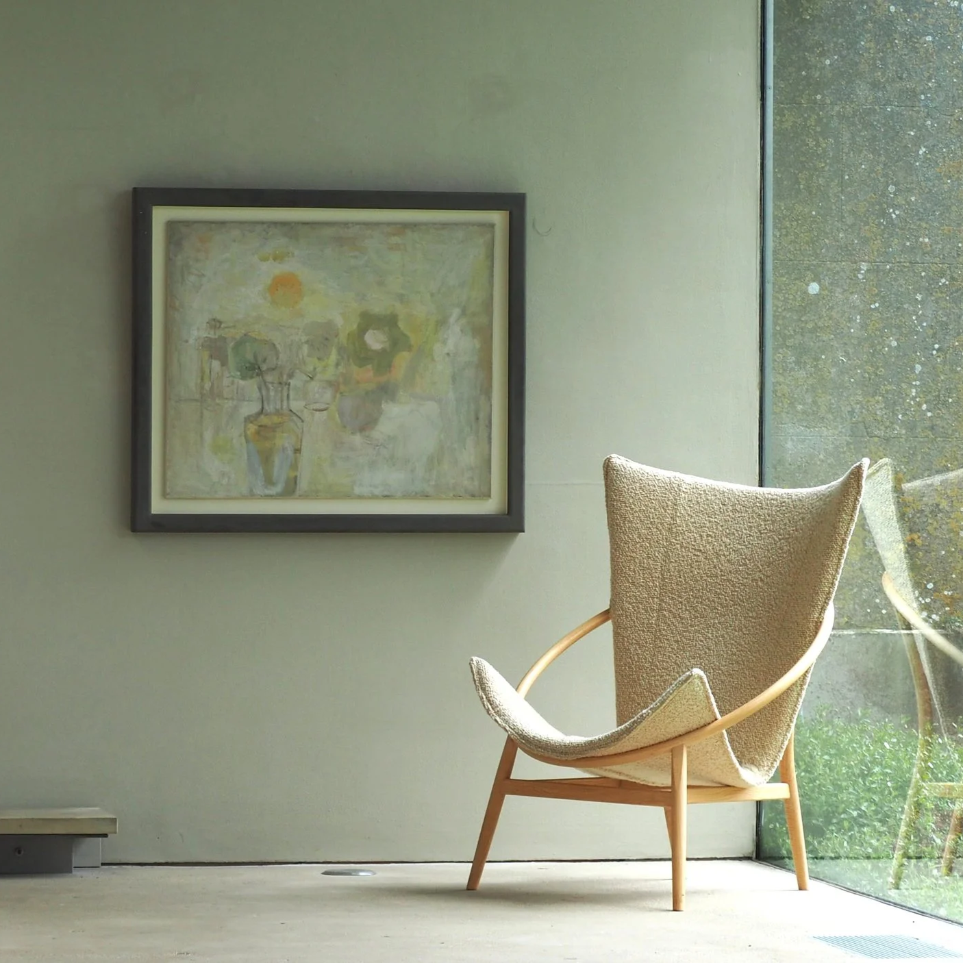 New Exhibition at Roche Court