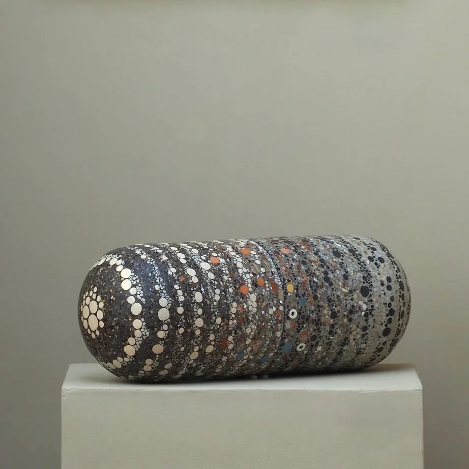 WORK OF THE WEEK: Jacob van der Beugel