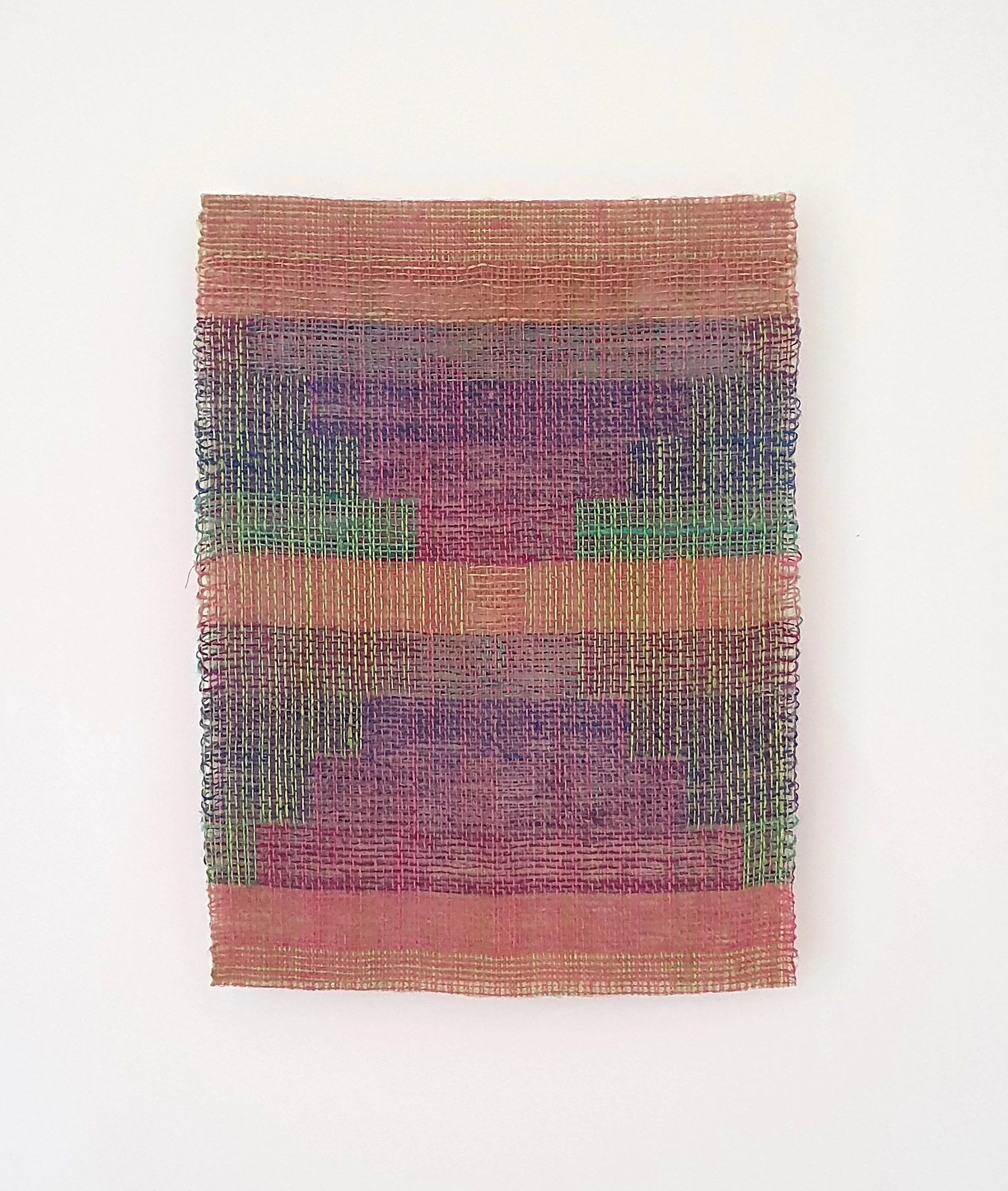 WORK OF THE WEEK: Ann Sutton 