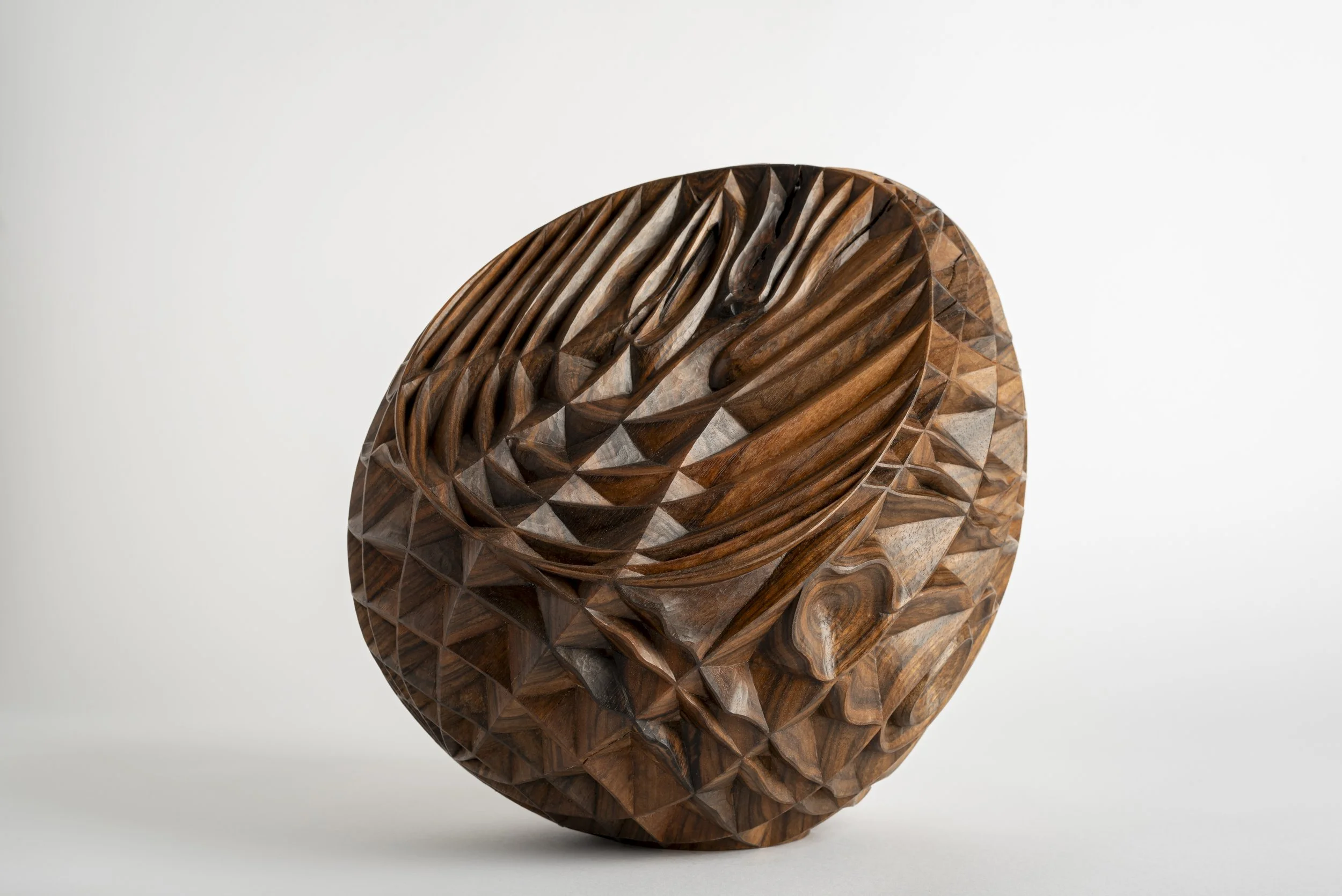WORK OF THE WEEK: Alison Crowther, Woodfield, 2024