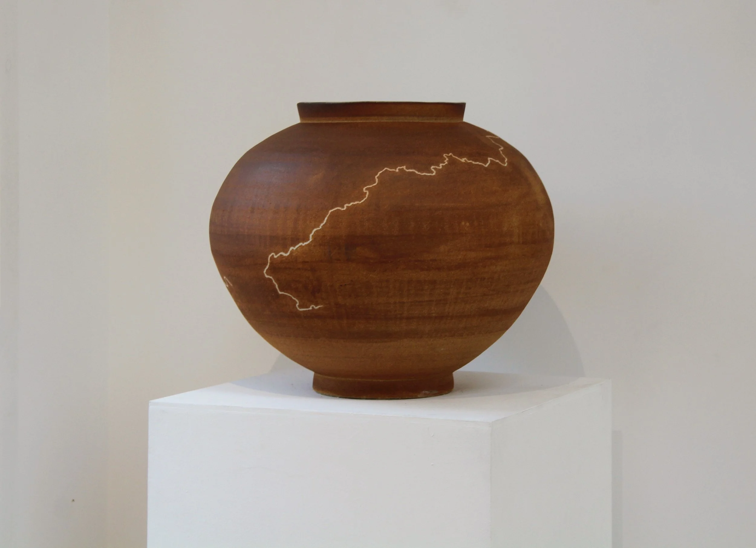 Adam Buick 'Journey Jar'