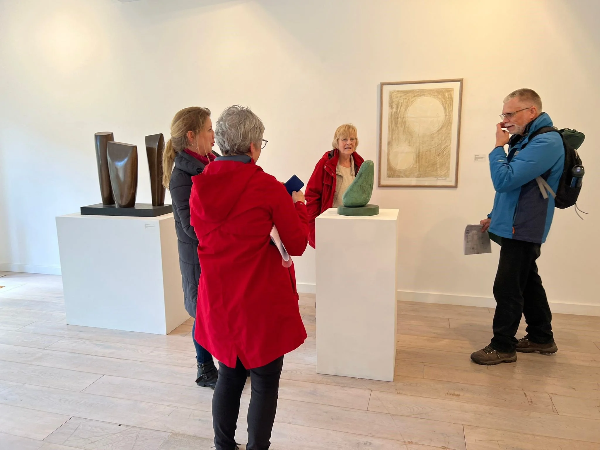 Guided Tour