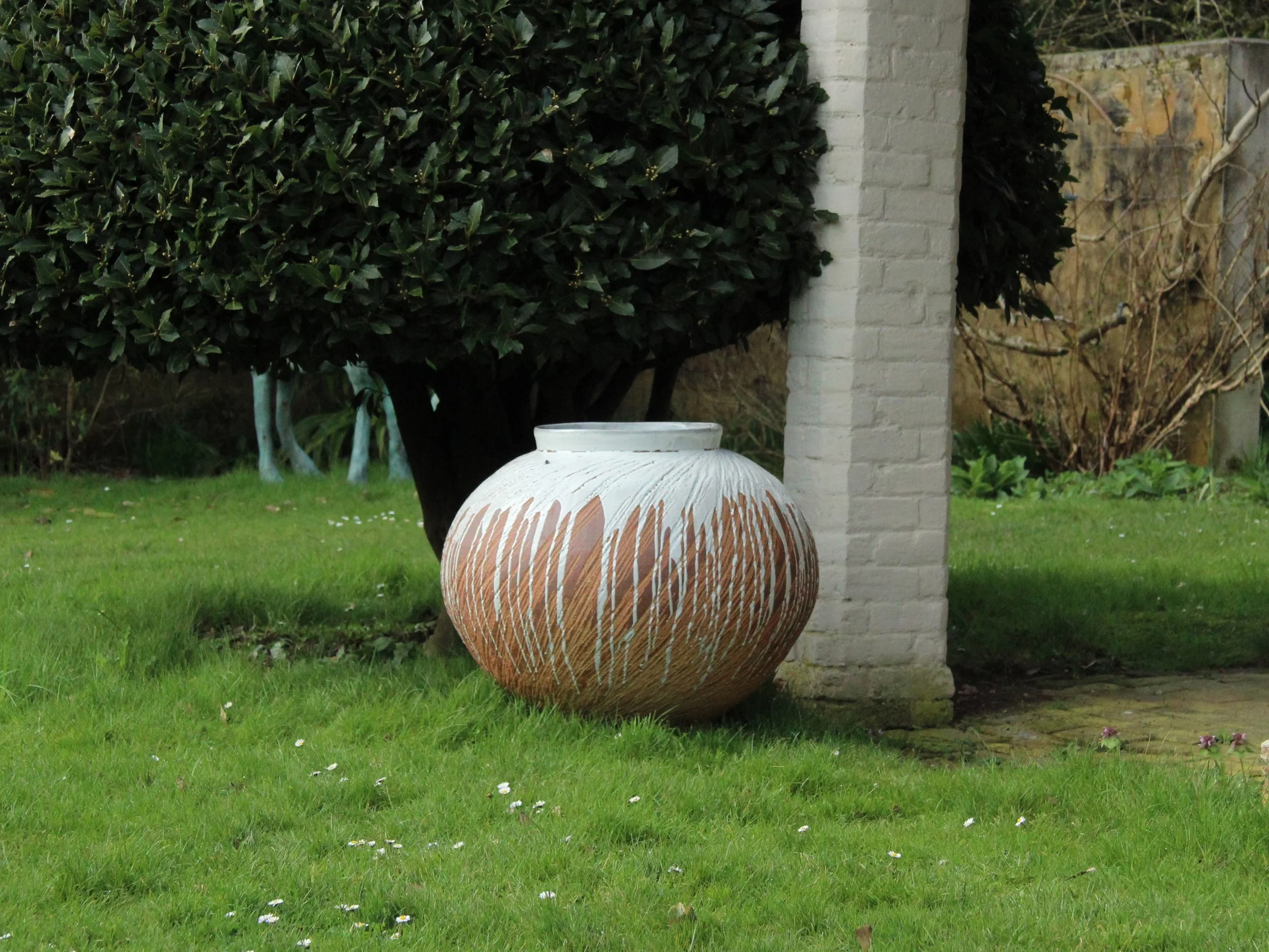 WORK OF THE WEEK: Adam Buick, Journey Jar, 2023 — NewArtCentre.