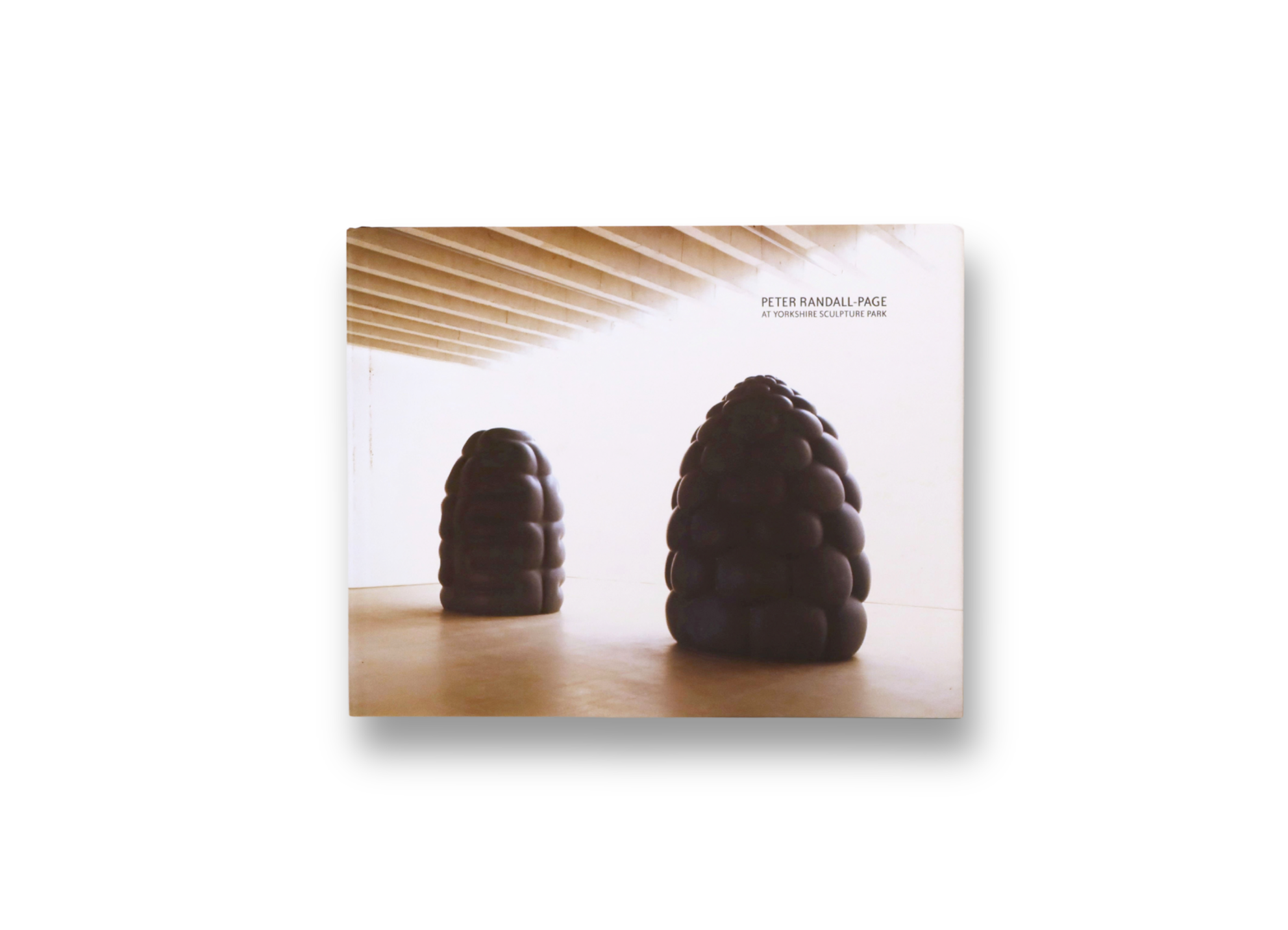 Peter Randall-Page at Yorkshire Sculpture Park