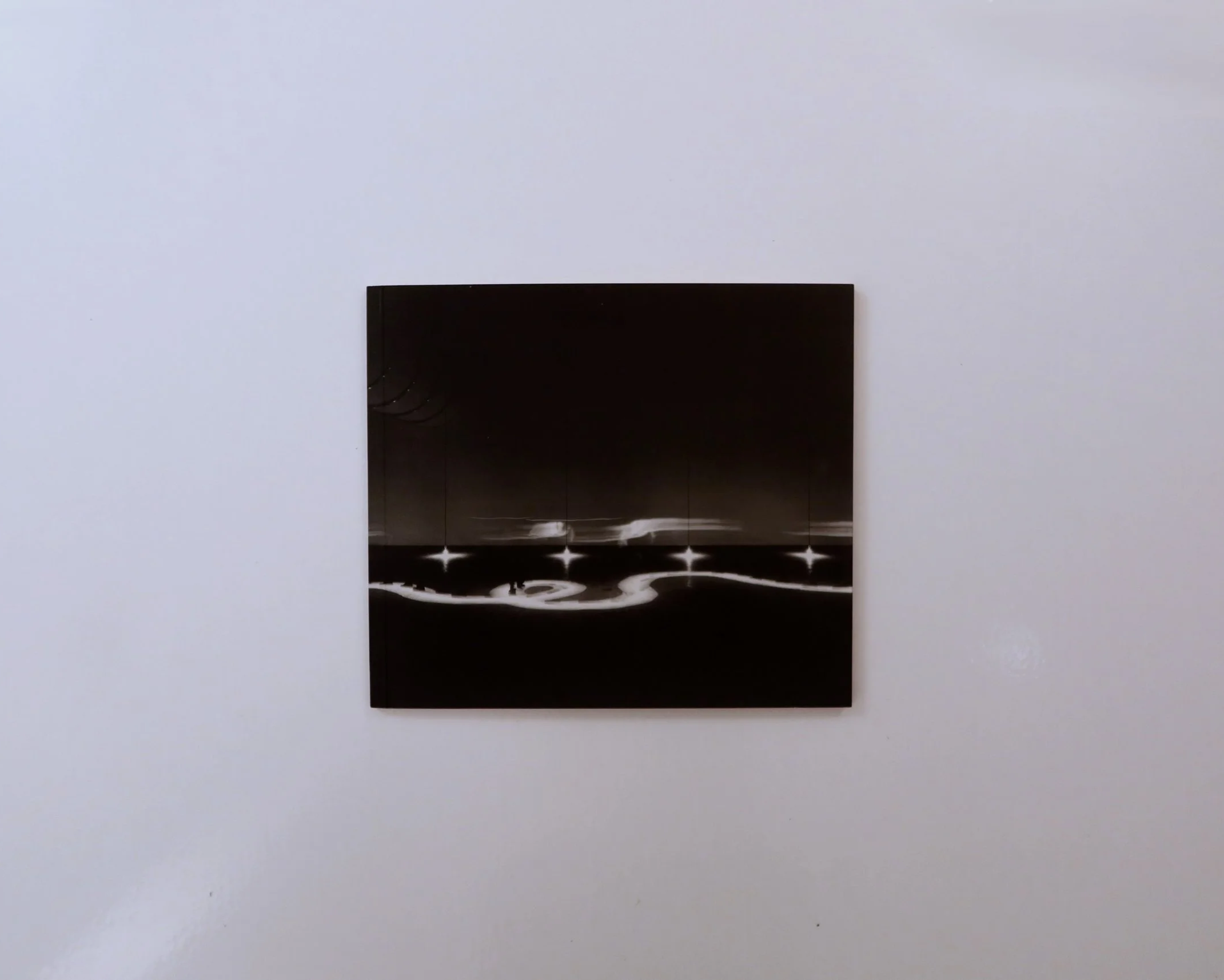 David Ward: Casting and Stepping