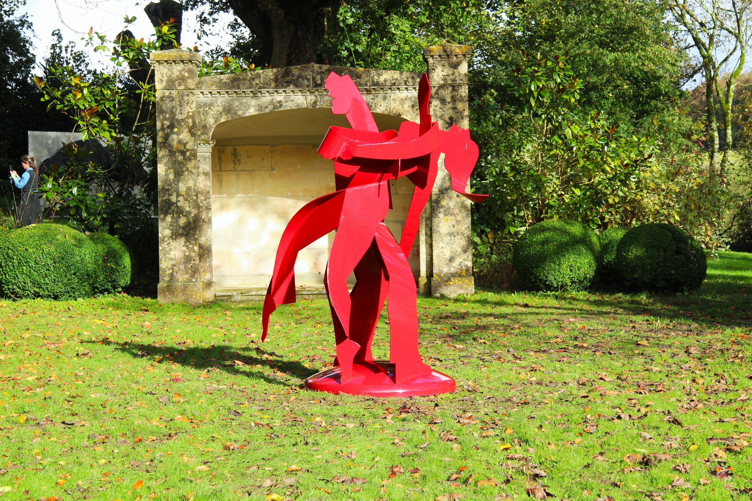 Allen Jones 'Sabine'