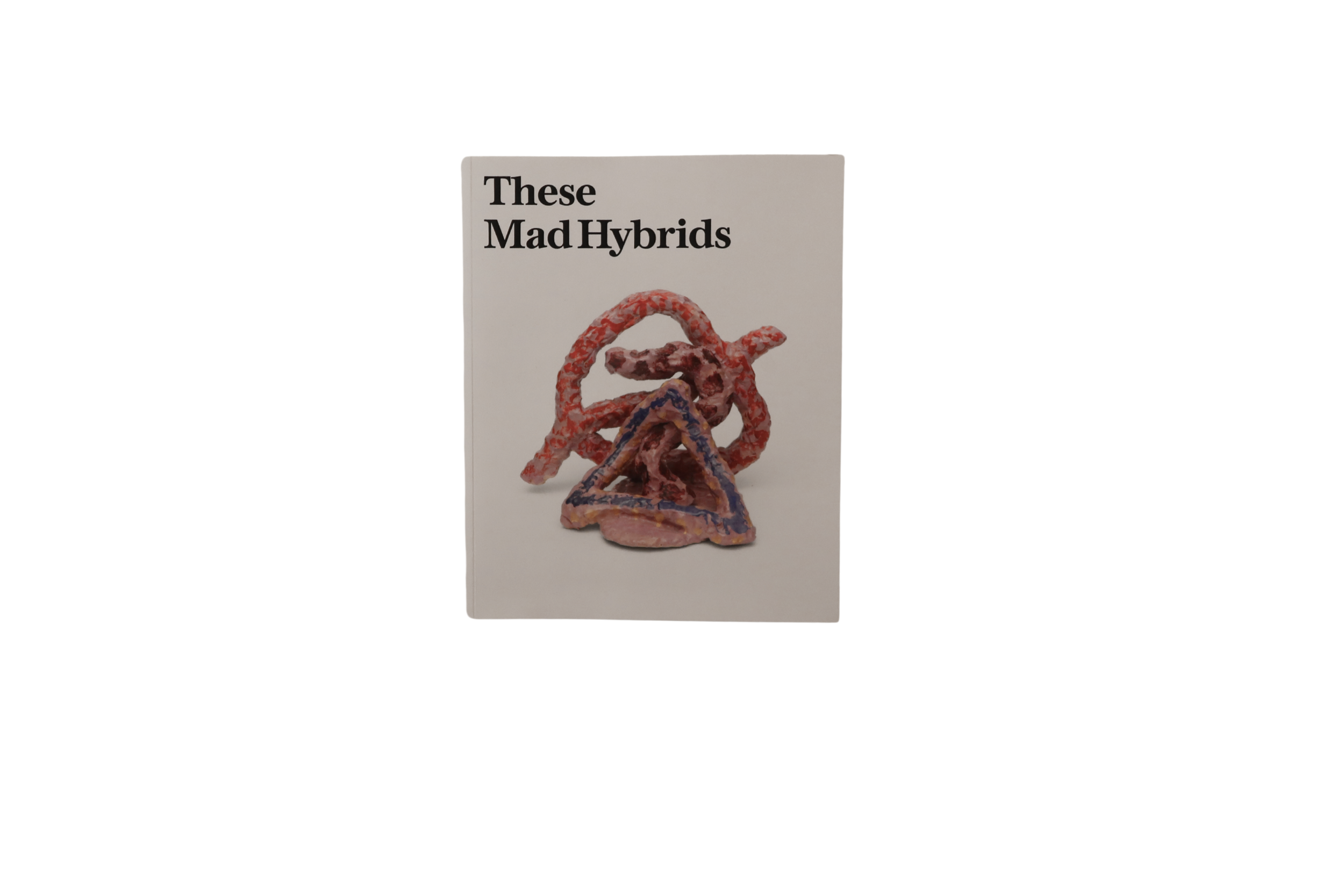 These Mad Hybrids Catalogue