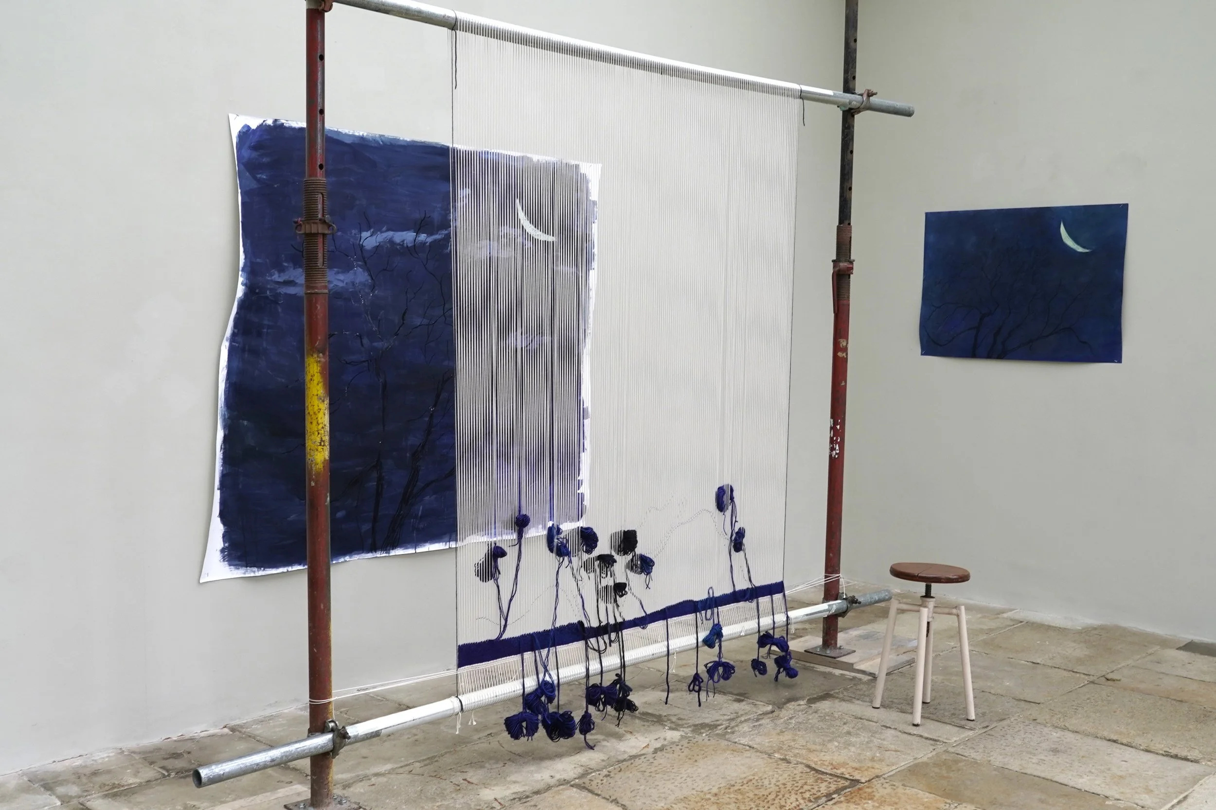 Roche Court Sculpture Park and New Art Centre Tour including a Q & A session with Justine Randall Tuesday 20th January