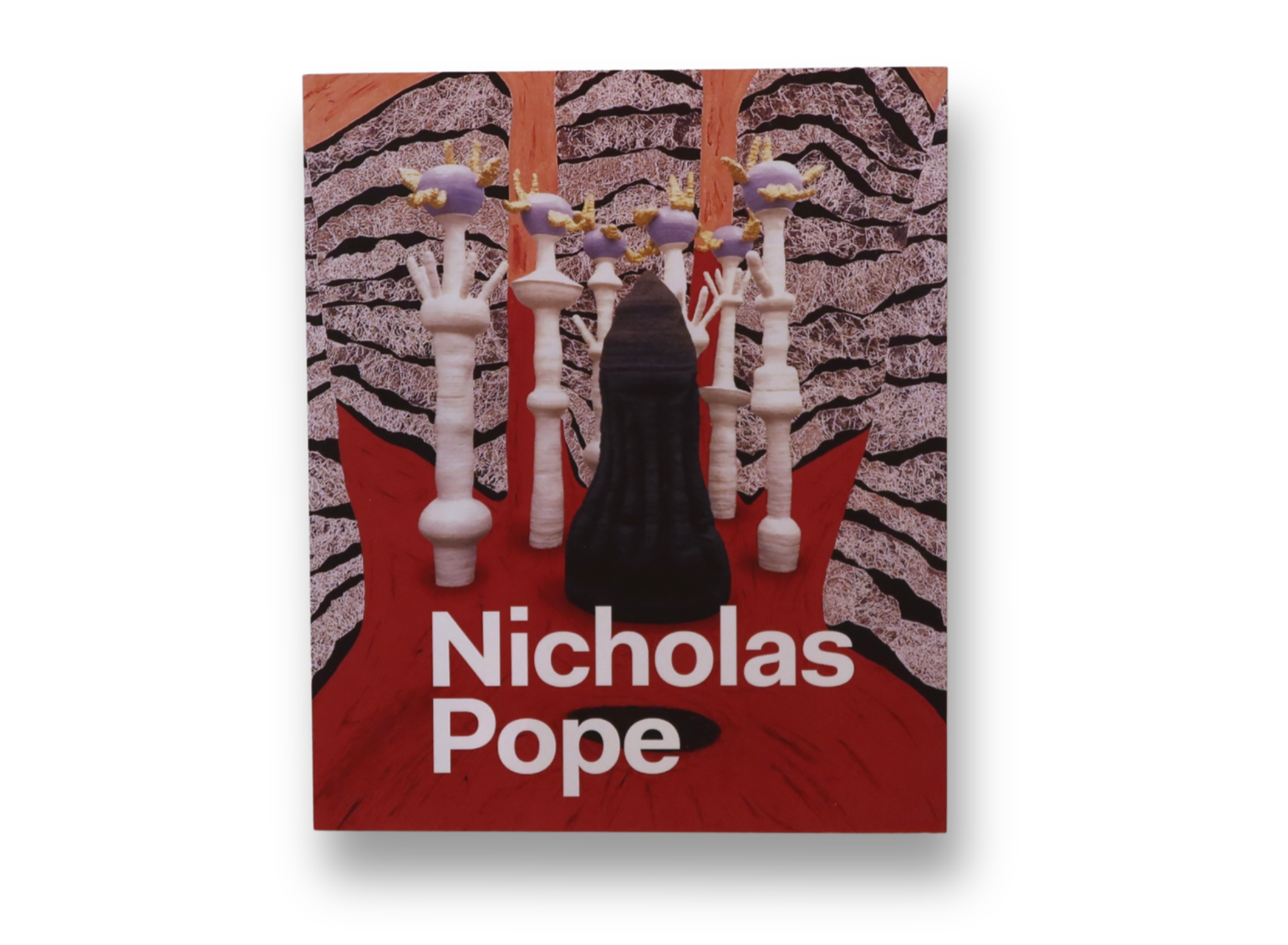 Nicholas Pope