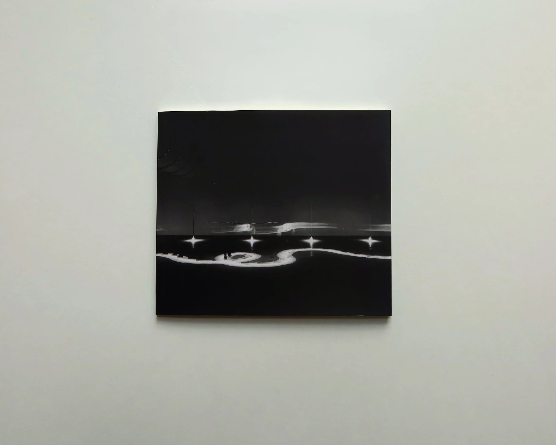 David Ward: Casting and Stepping