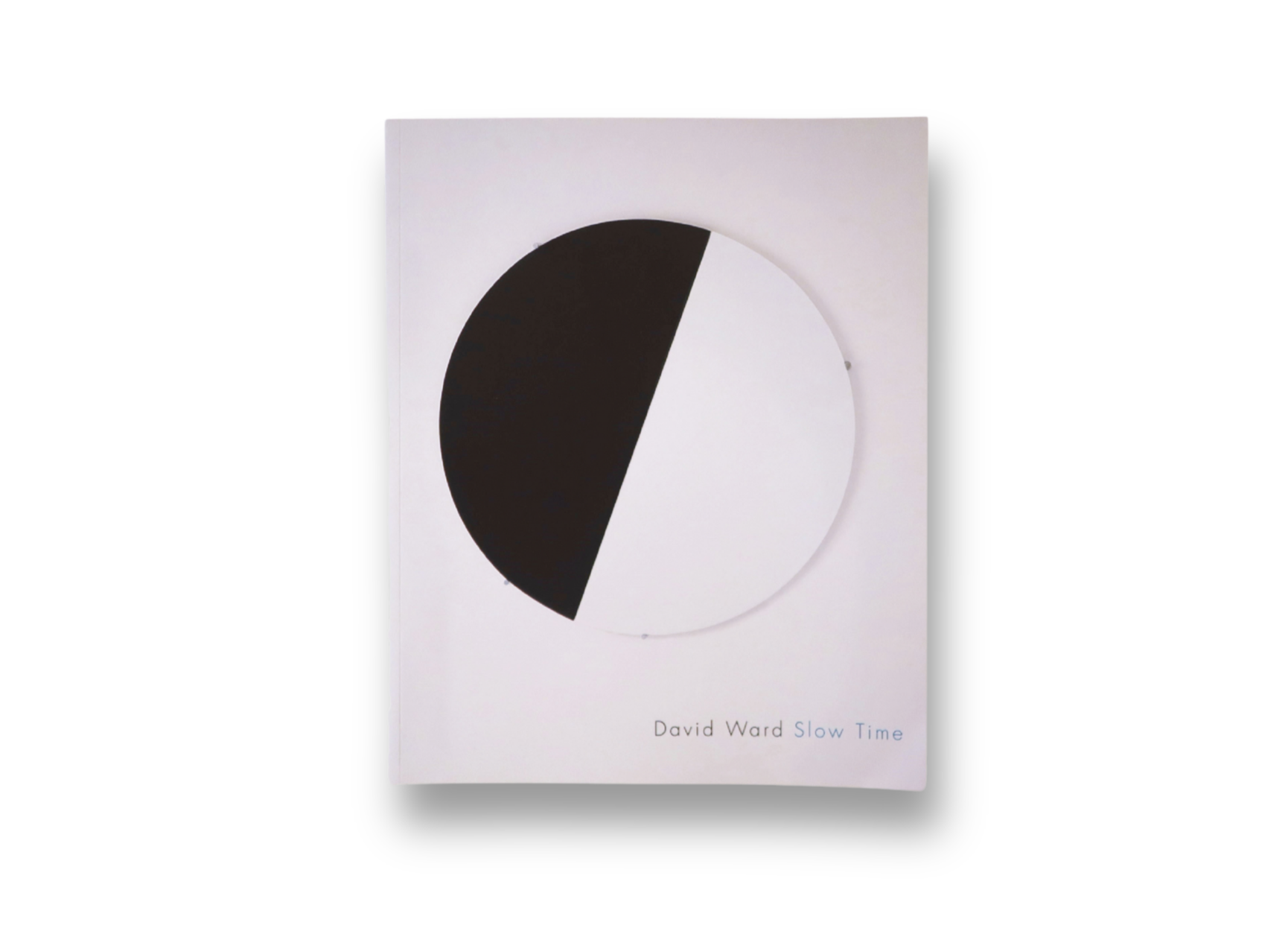 David Ward: Slow Time