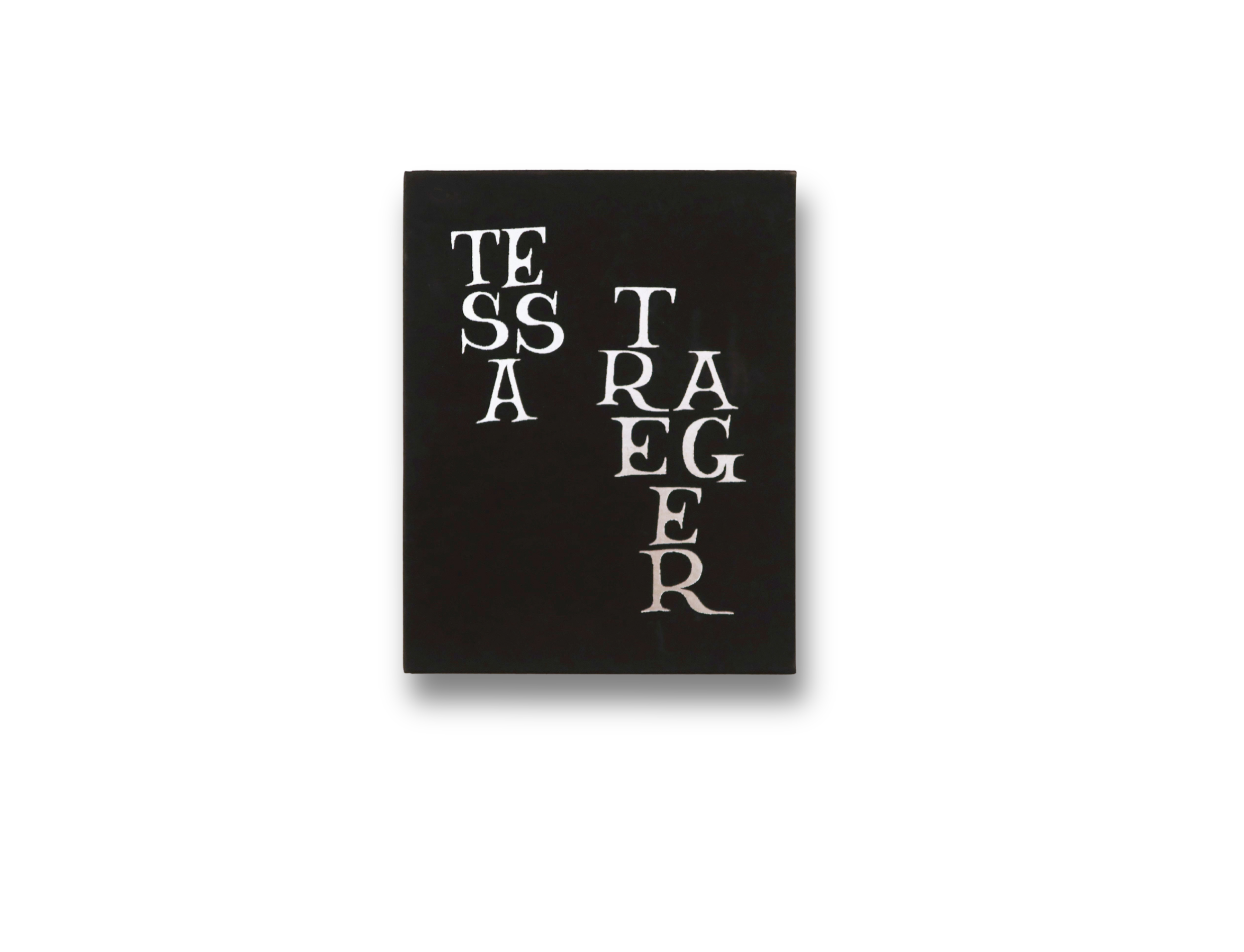 Tessa Traeger: Wild World