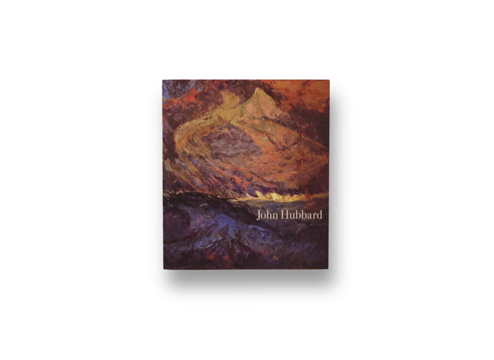 John Hubbard: Scottish Paintings