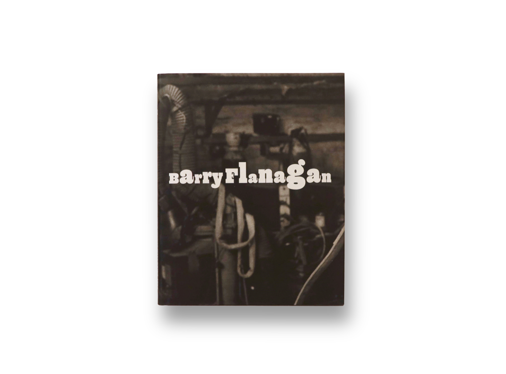 Barry Flanagan: 1998