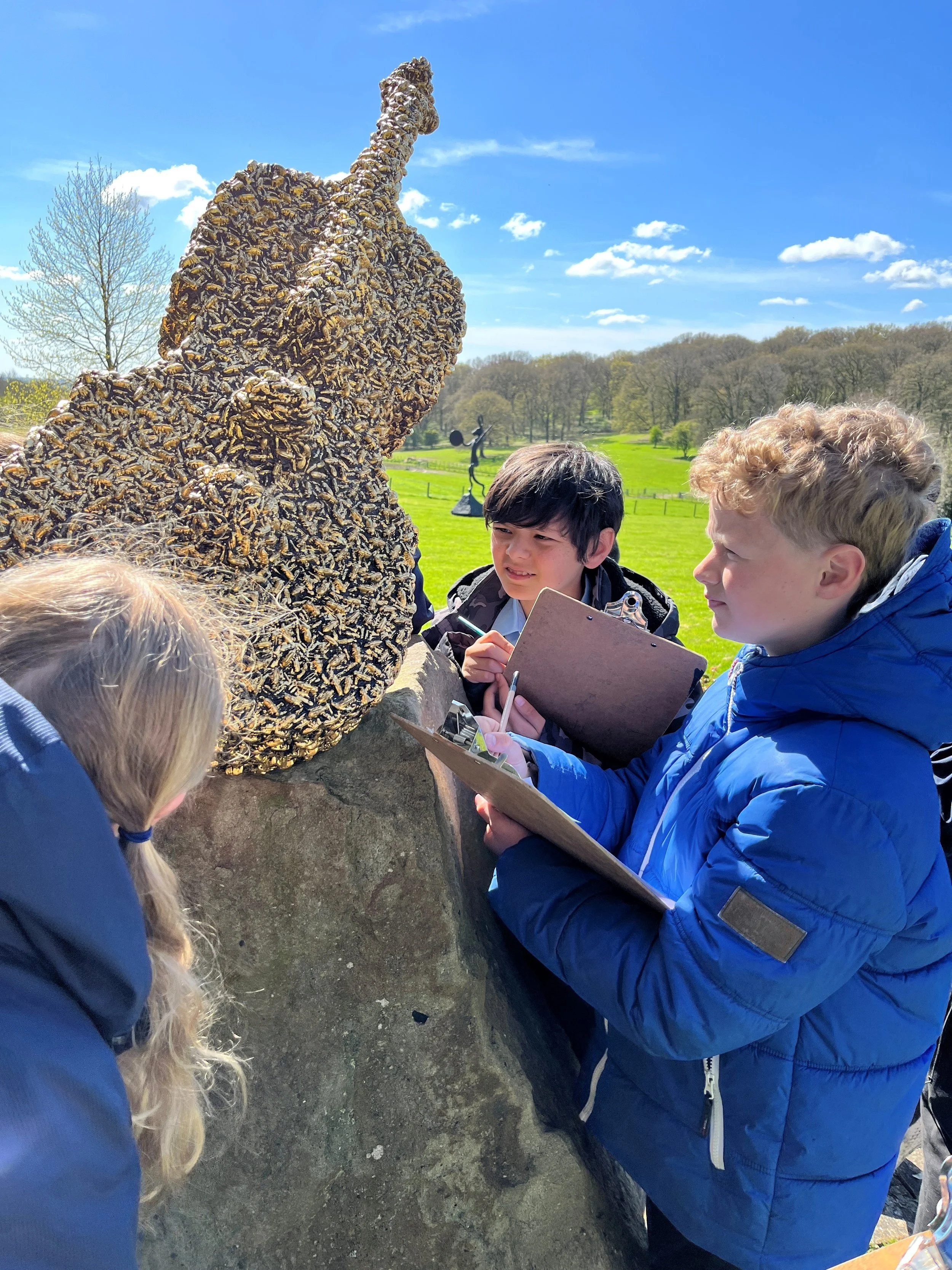 Educational Art Tours