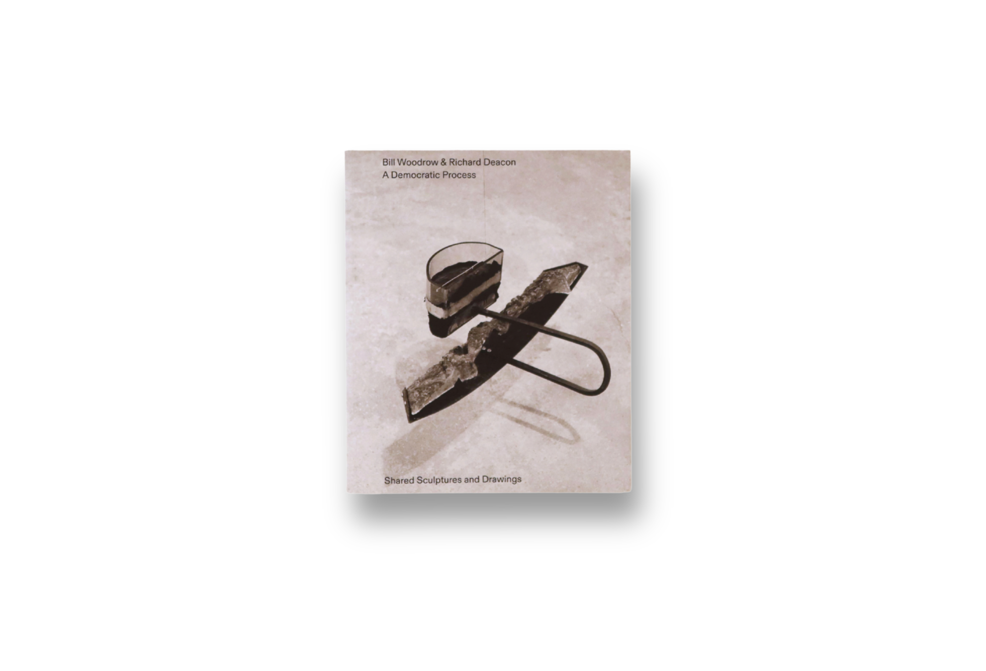 Bill Woodrow & Richard Deacon: A Democratic Process