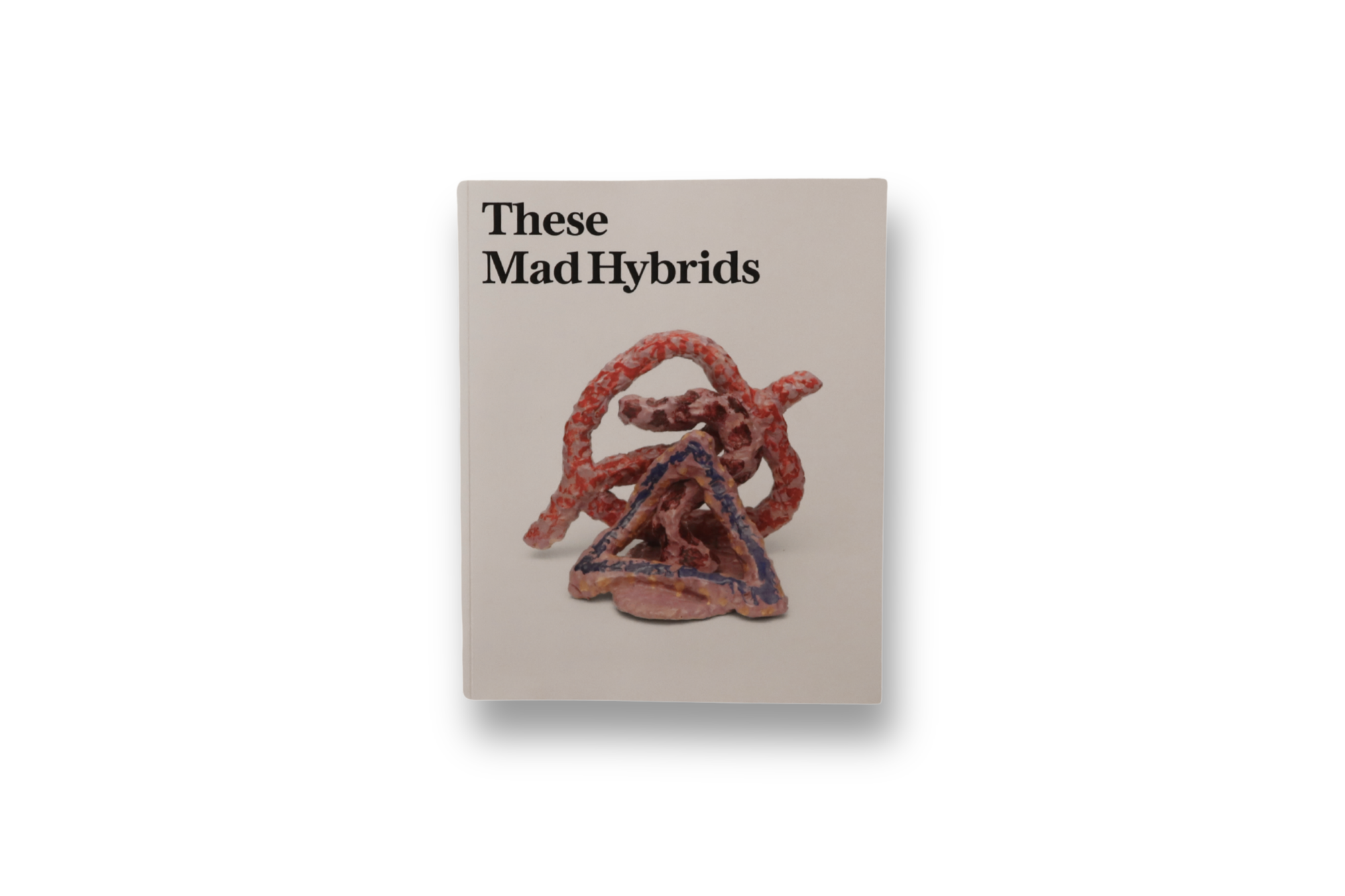 These Mad Hybrids Catalogue