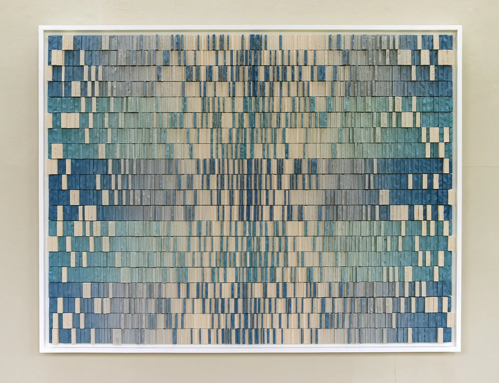 Jacob van der Beugel: Wherever the Two Shall Meet — NewArtCentre.