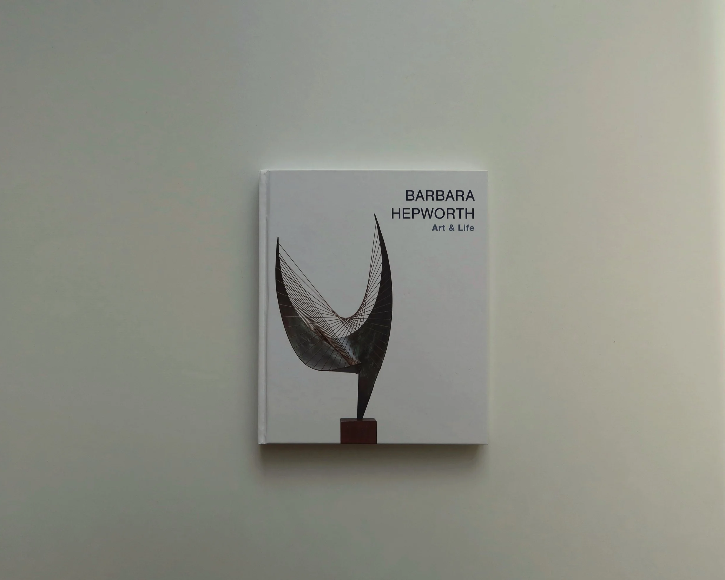 Barbara Hepworth Art & Life