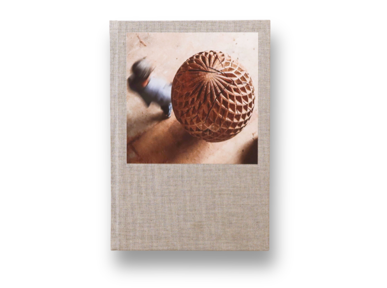 Alison Crowther I Carved: Conversations with Wood