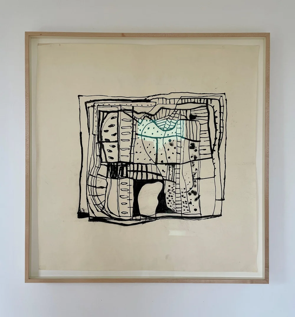 Artist Page Matt Rugg — NewArtCentre.