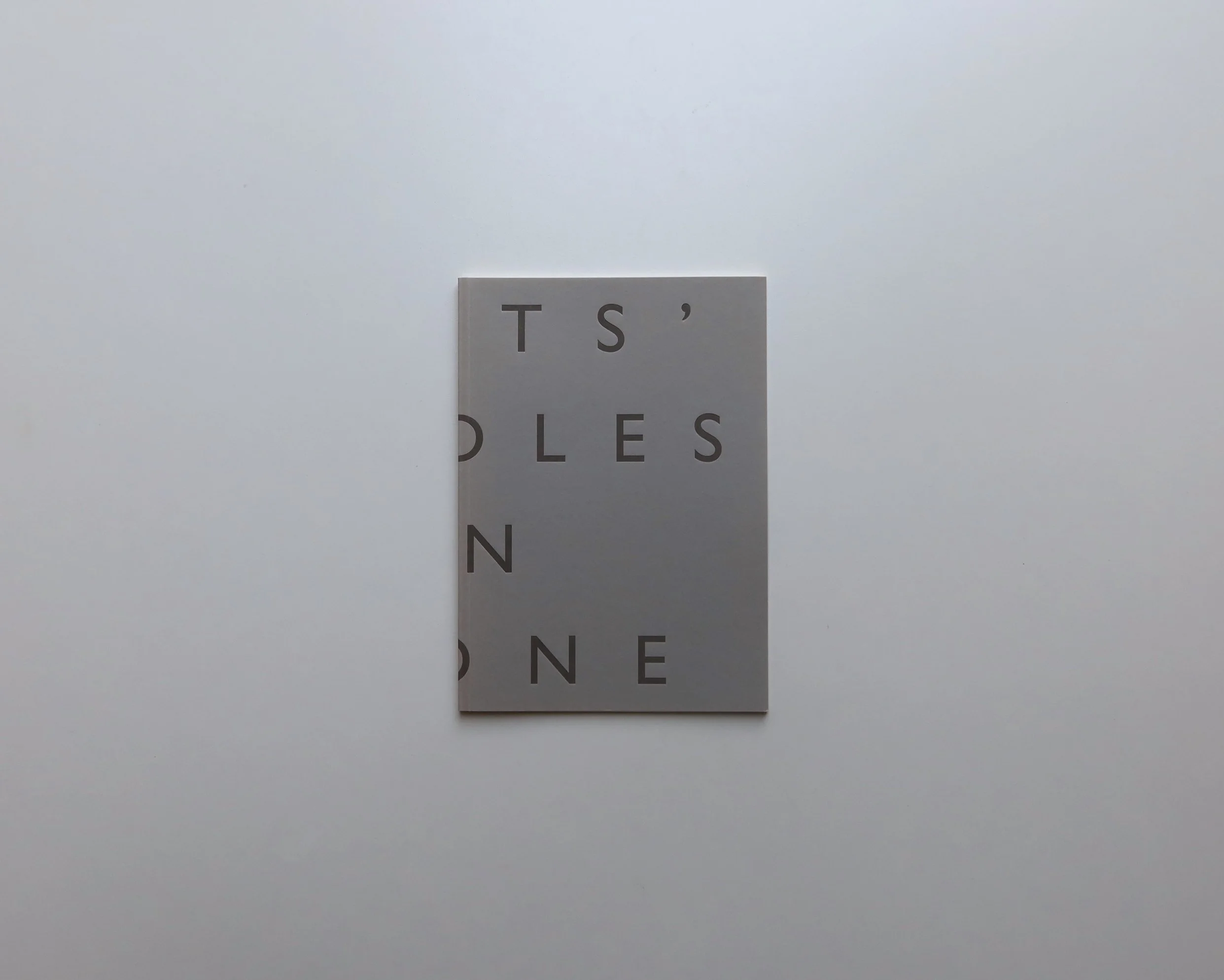 Poets' Riddles In Stone