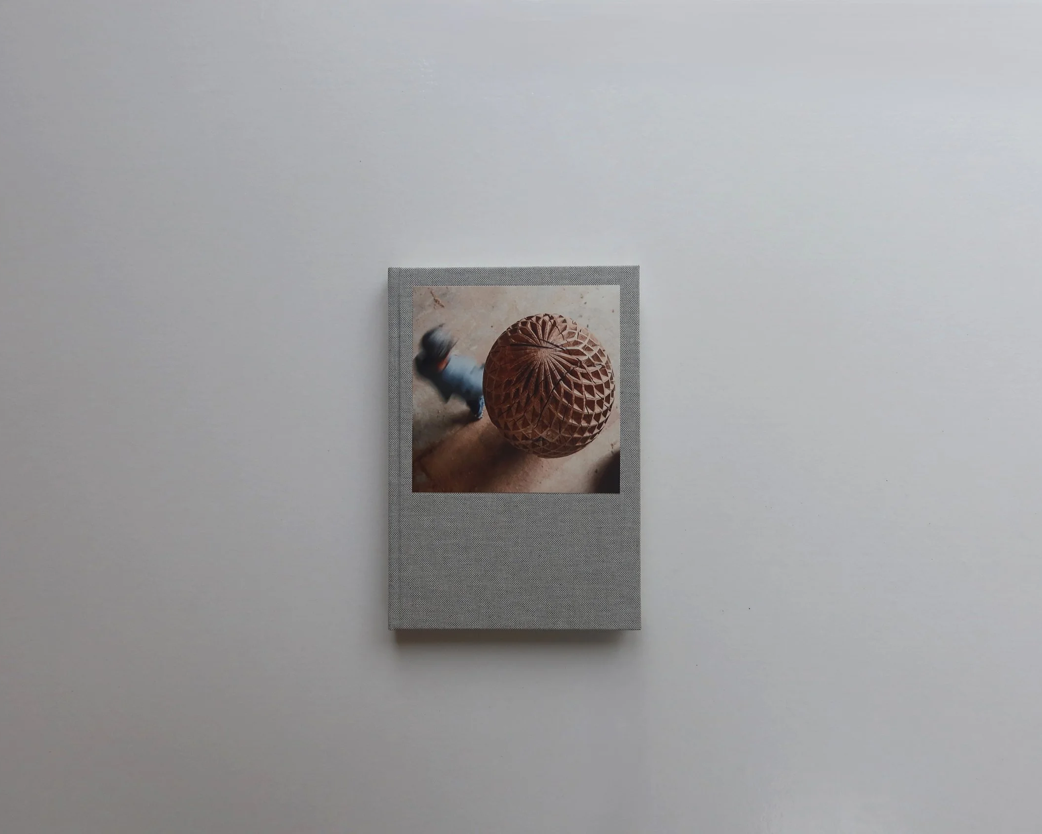 Alison Crowther I Carved: Conversations with Wood