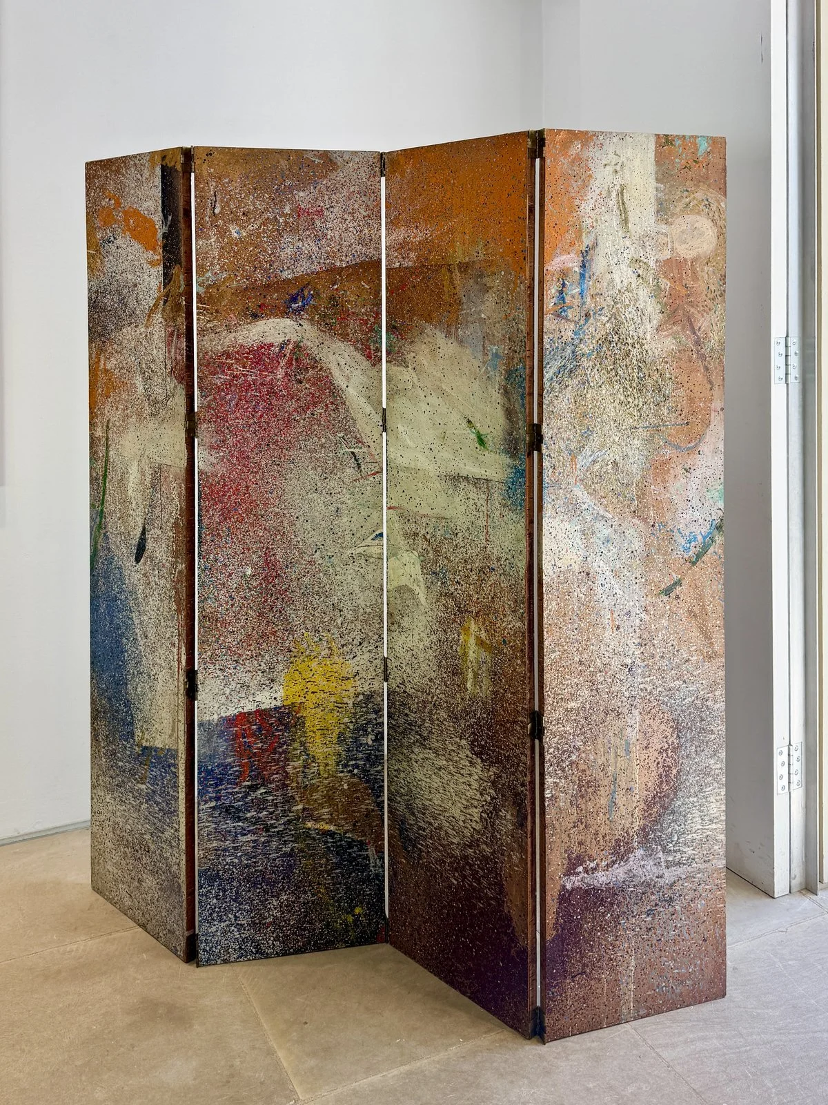 Ian Stephenson, Screen, 1960