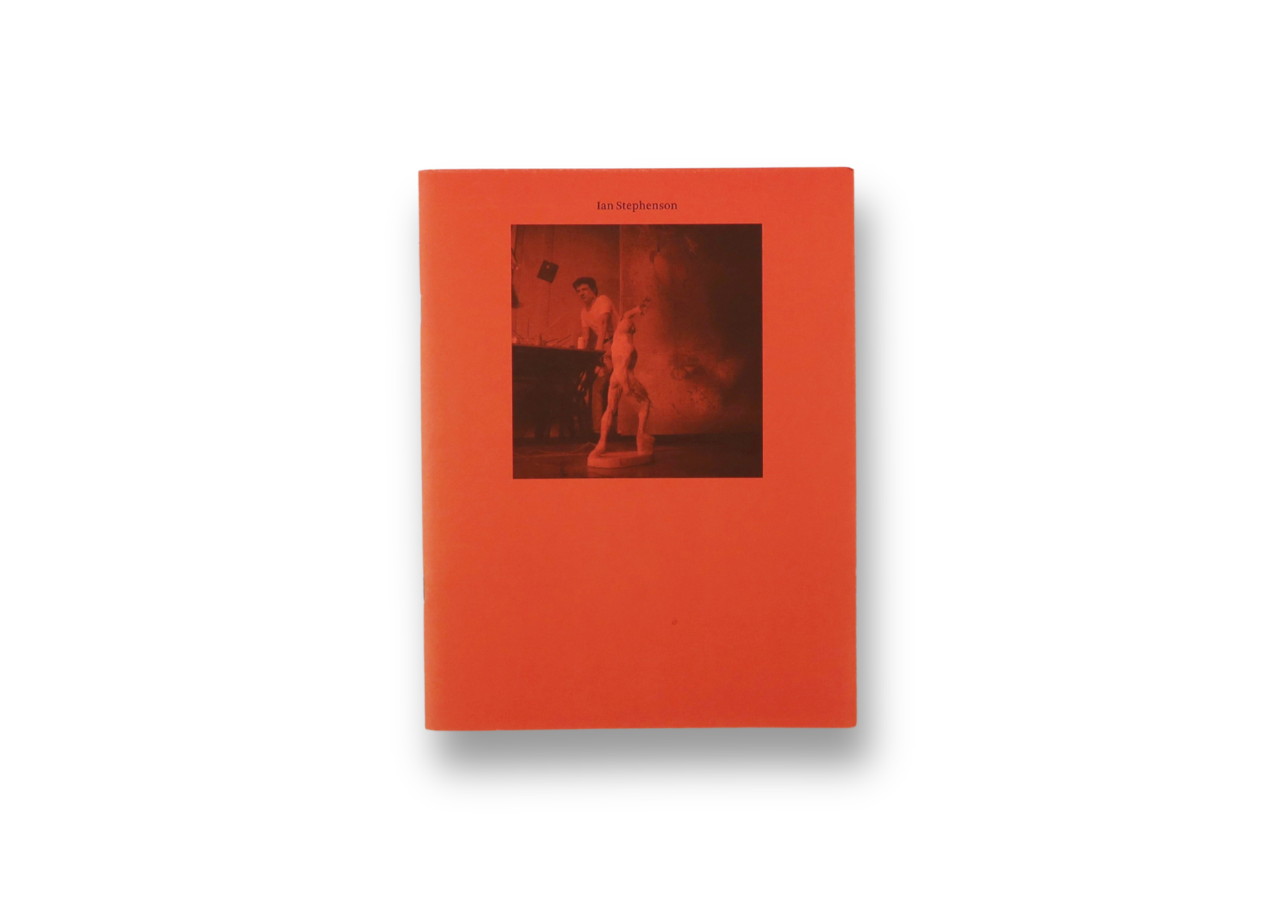 Ian Stephenson, New Art Centre, Roche Court, 2005