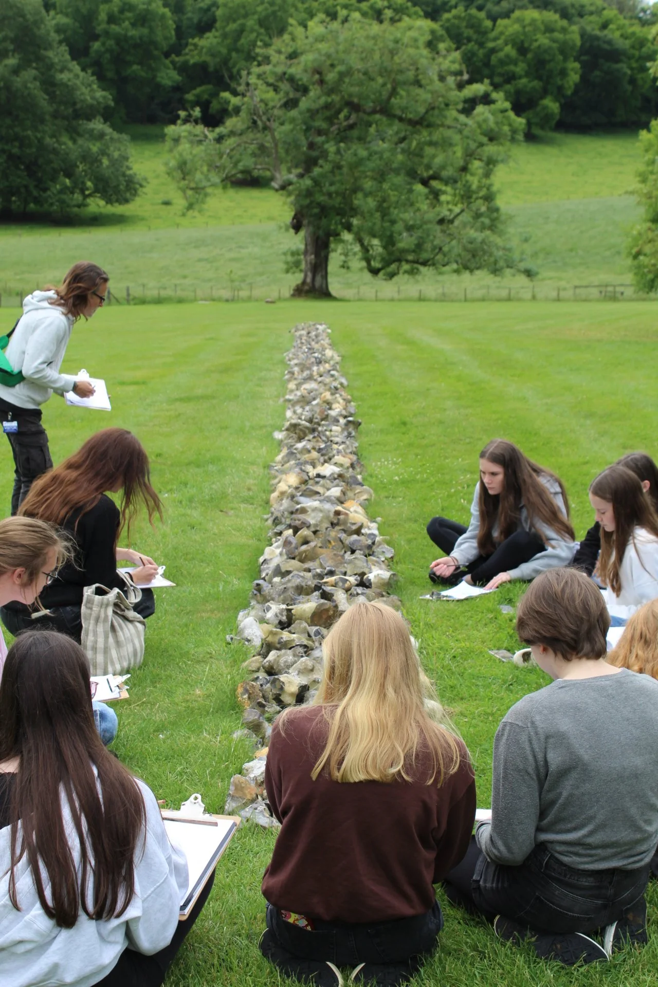 Educational Art Tours