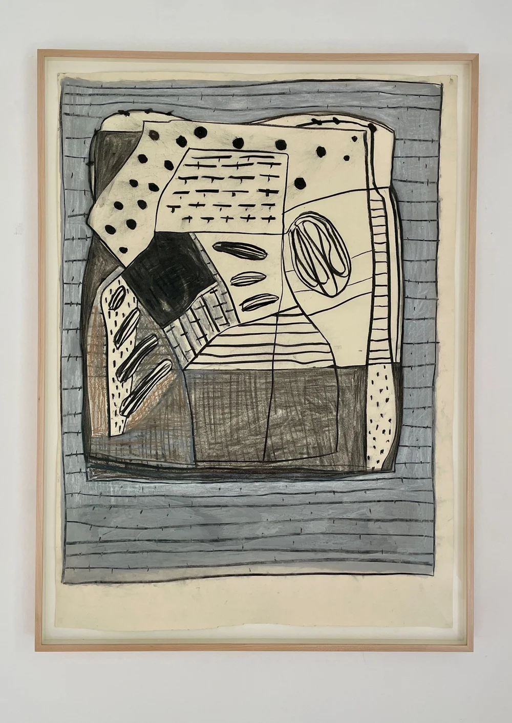 Artist Page Matt Rugg — NewArtCentre.