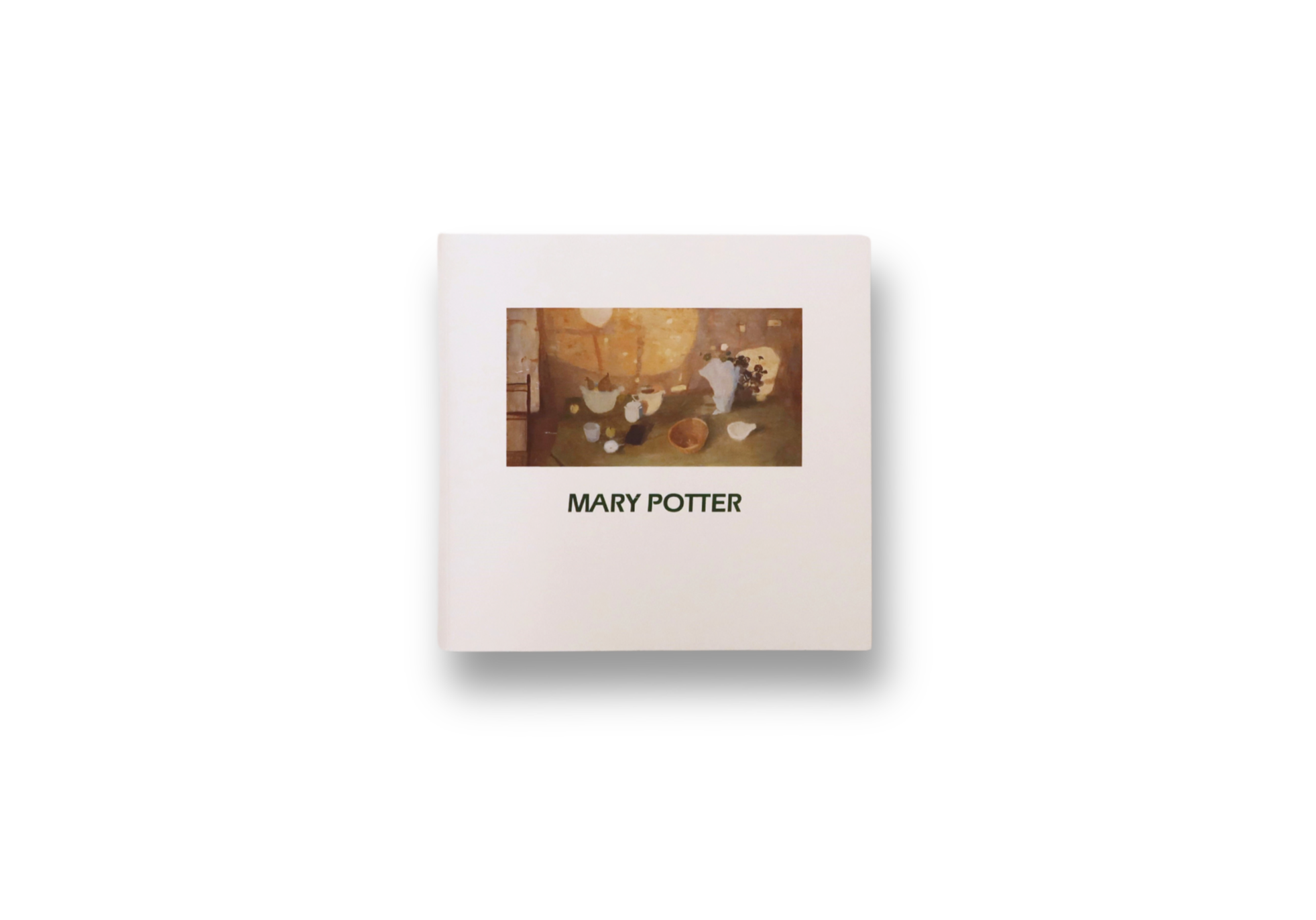 Mary Potter 1900-1981: A Selective Retrospective