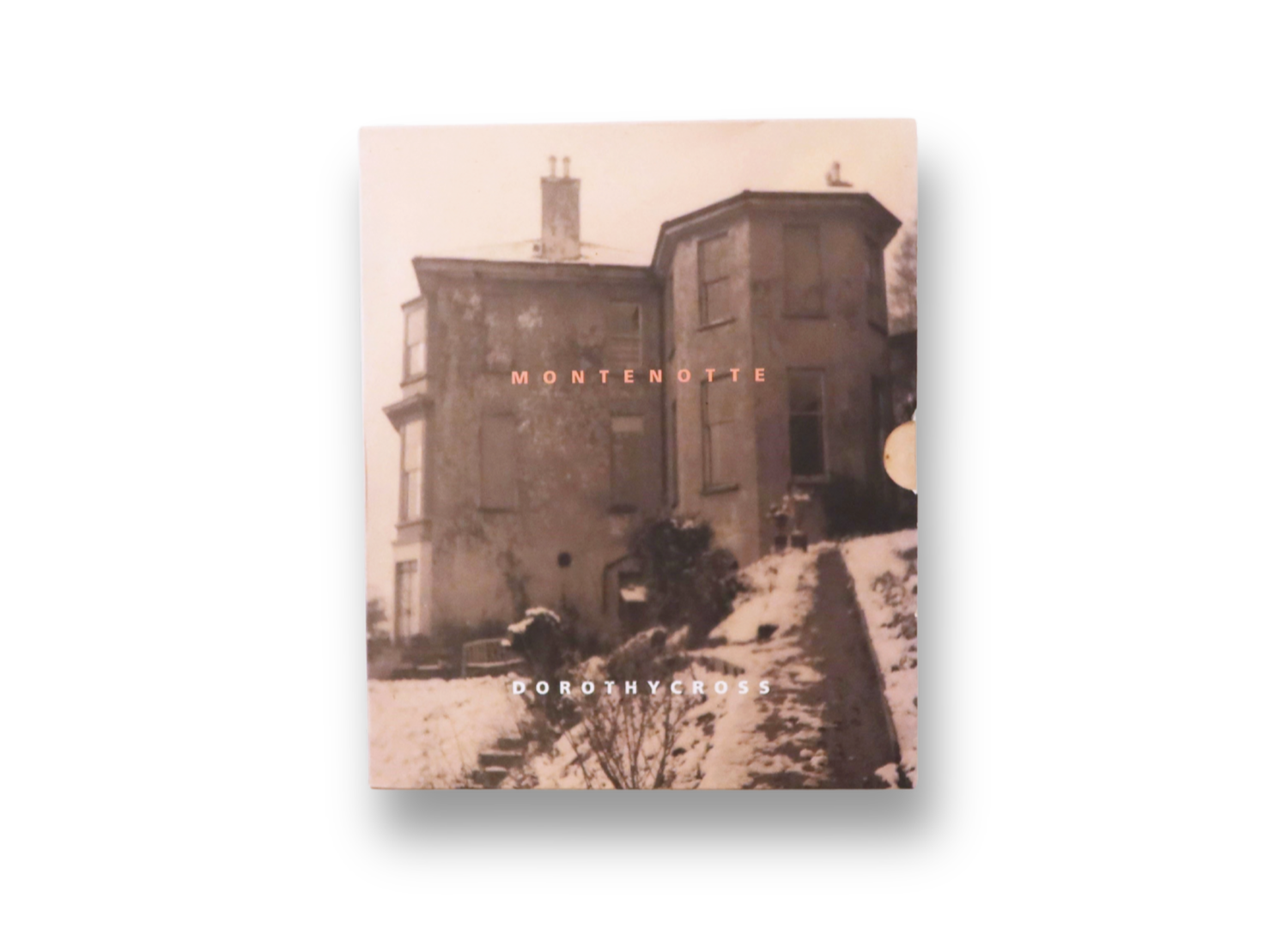 Dorothy Cross: Fountainstown & Montenotte