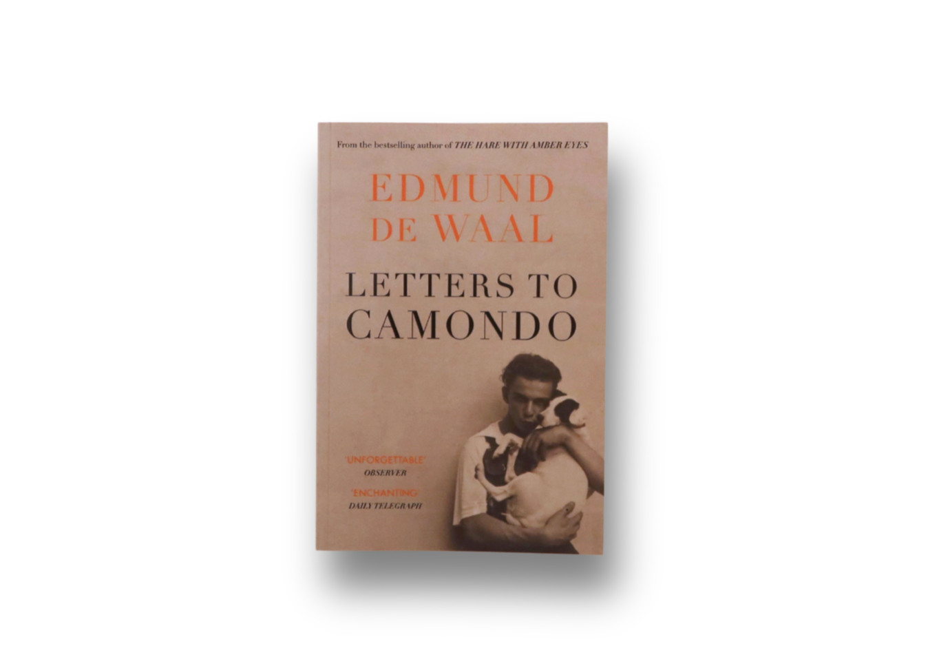 Letters to Camondo