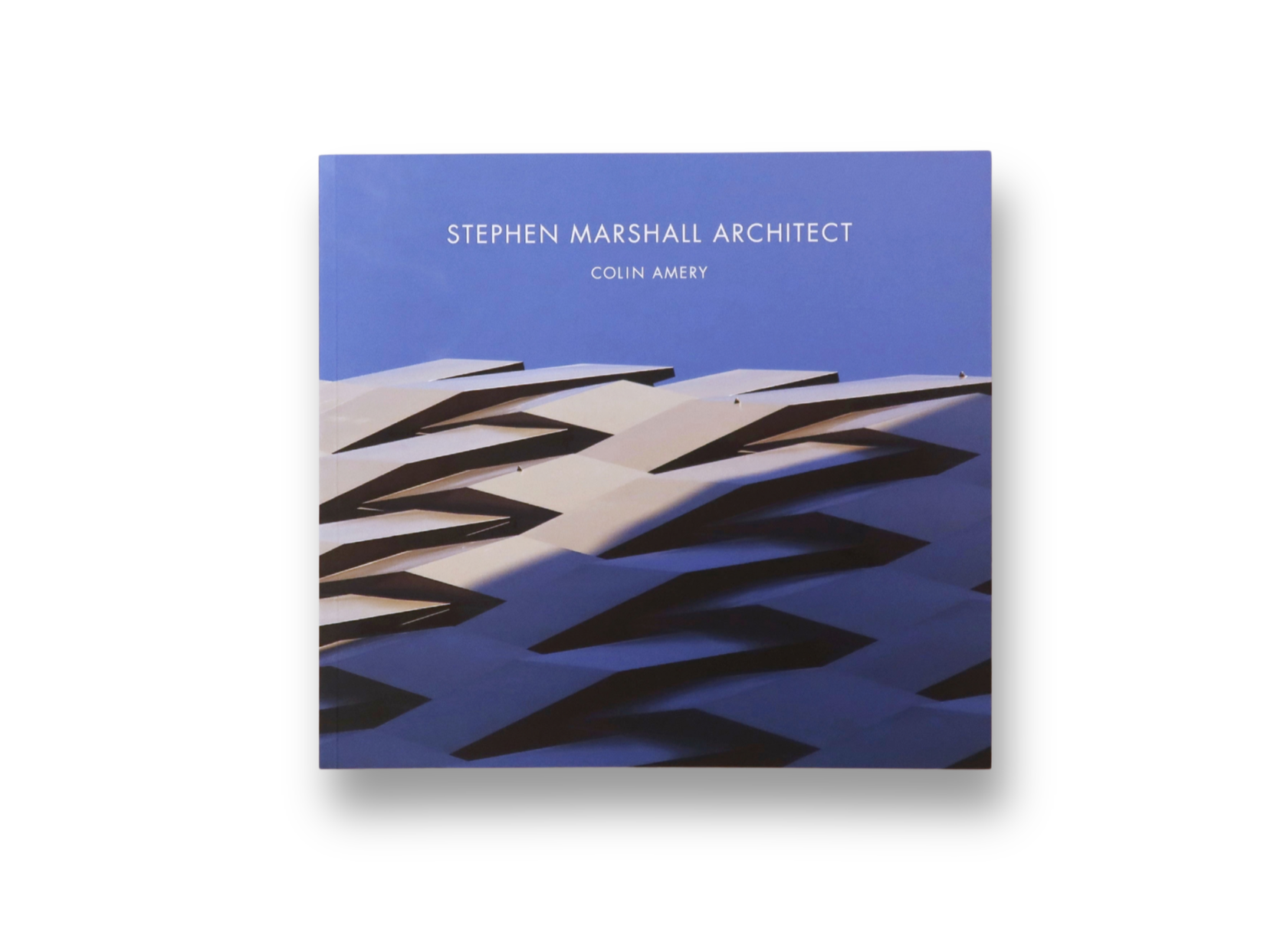 Stephen Marshall Architect