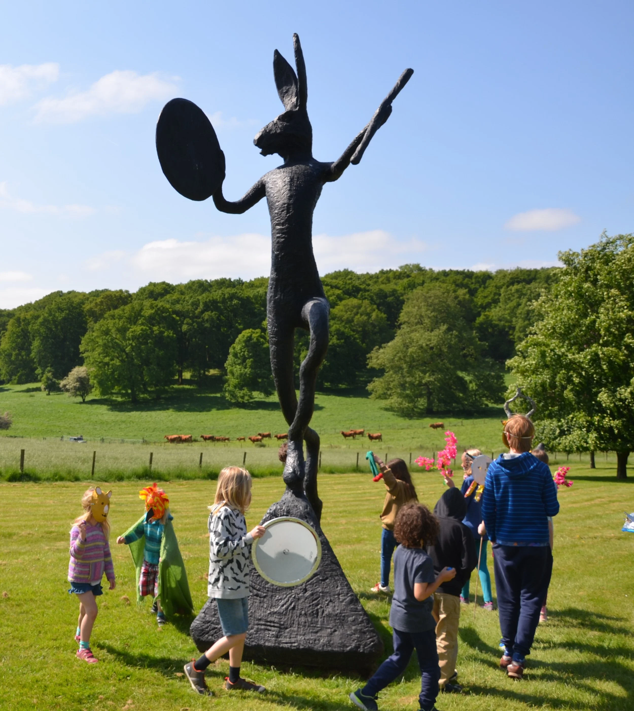 Educational Art Tours